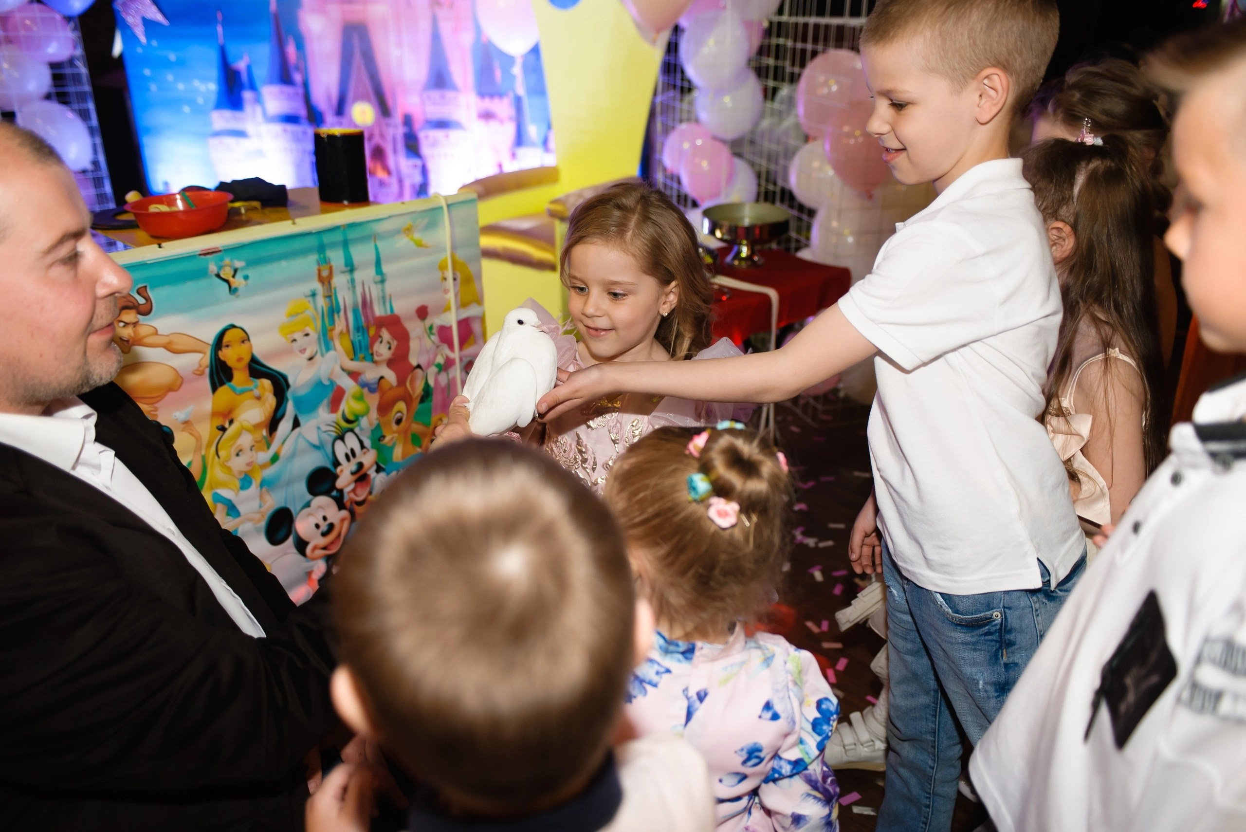 THE FACTORY. Организация мероприятий Донецк (ДНР). Организация и декор мероприятий Донецк (ДНР)