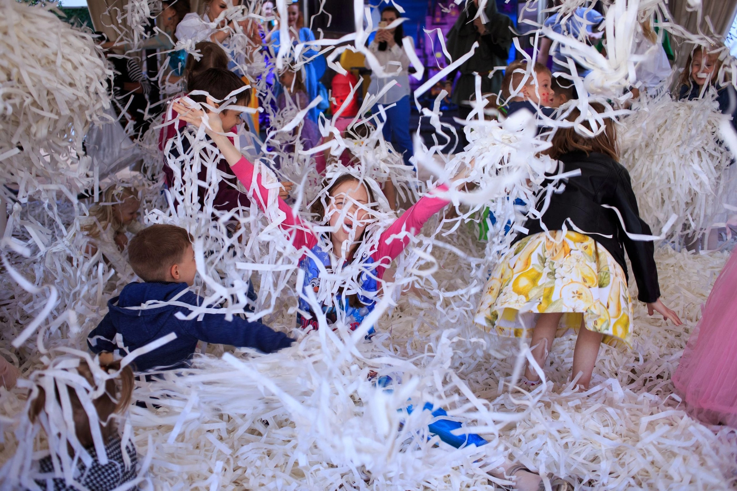 THE FACTORY. Организация мероприятий Донецк (ДНР). Организация и декор мероприятий Донецк (ДНР)