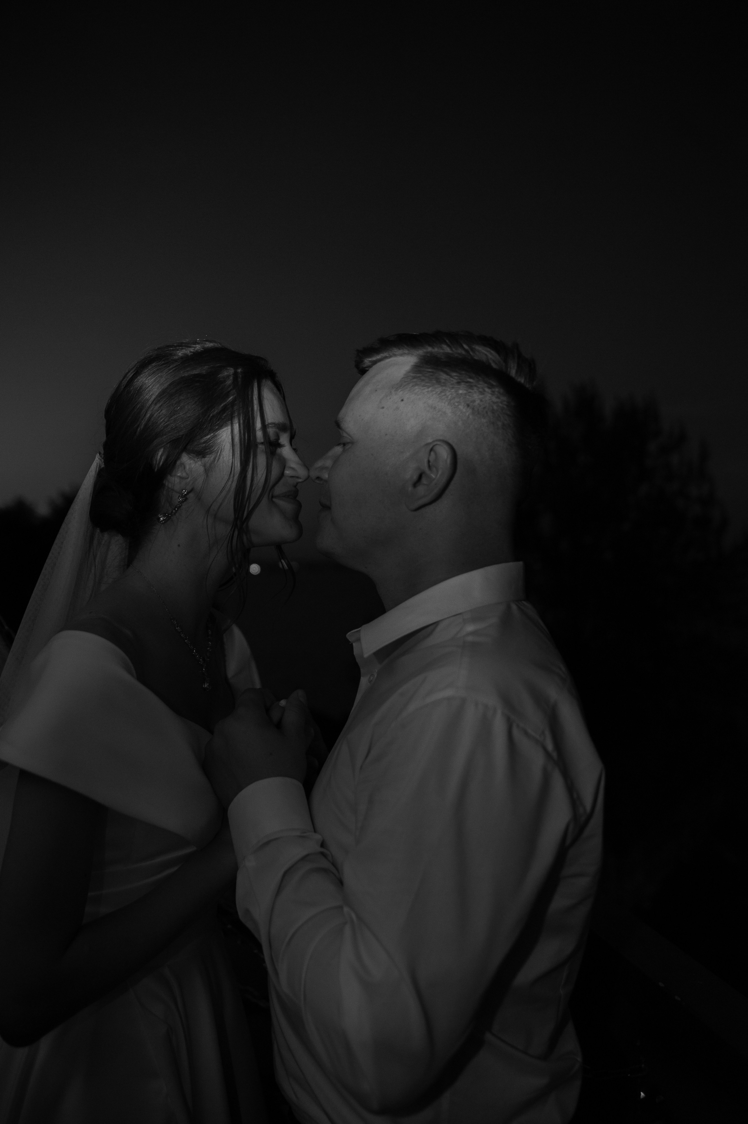 Свадебные съемки. Семейный фотограф Анна Лищук г. Таганрог