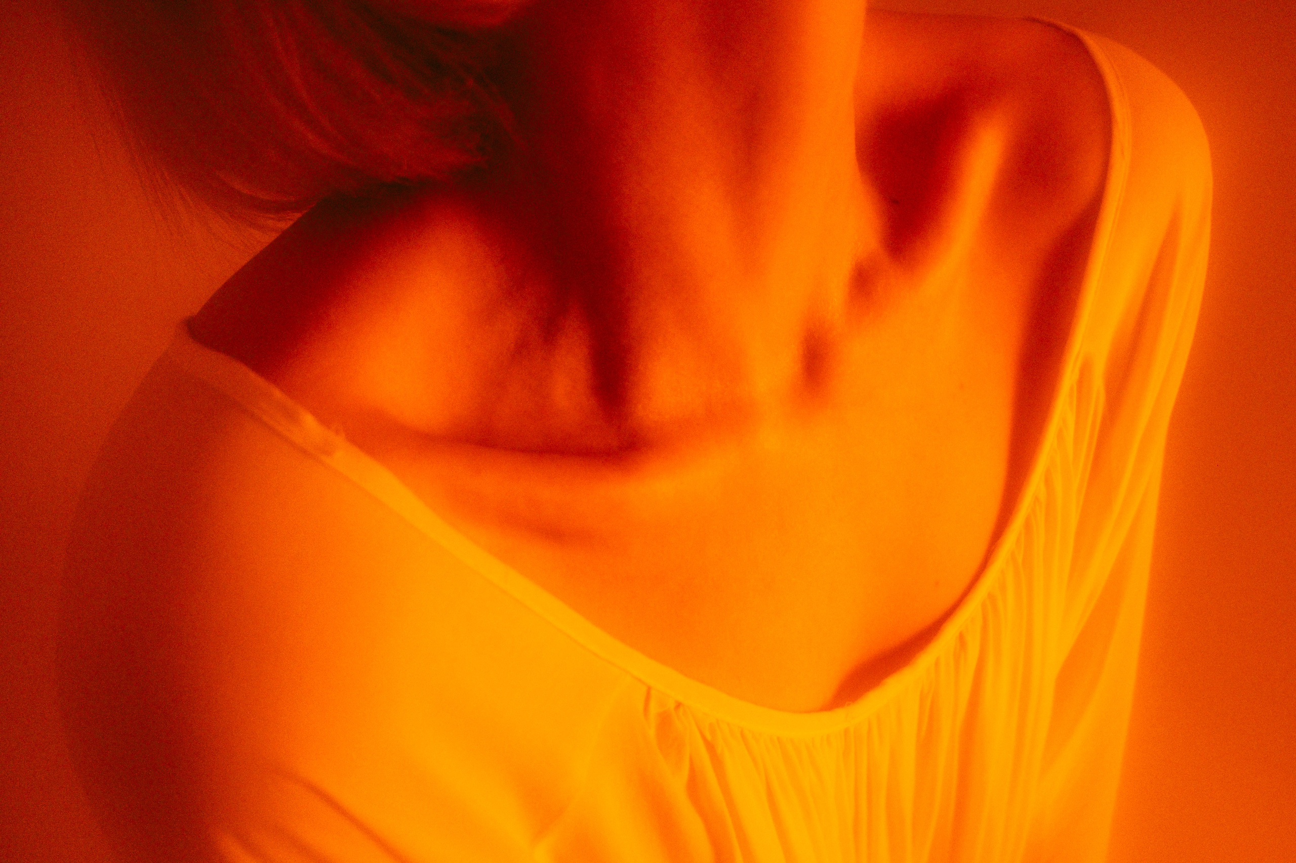 Дарья. Портретный и репортажный фотограф в Санкт-Петербурге Максим Пашков