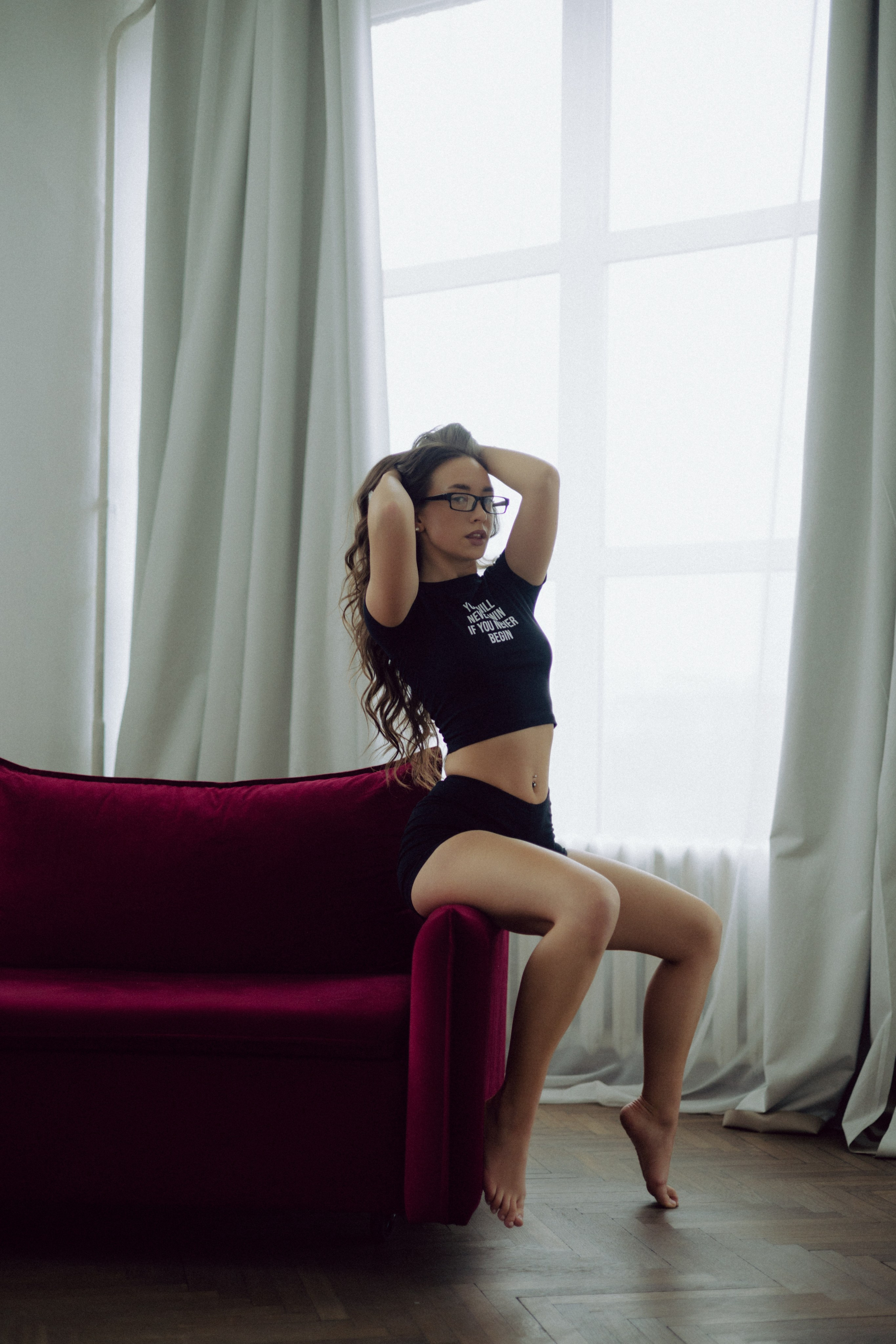 Даша. Свадебный и портретный фотограф в Москве Анастасия Масюк