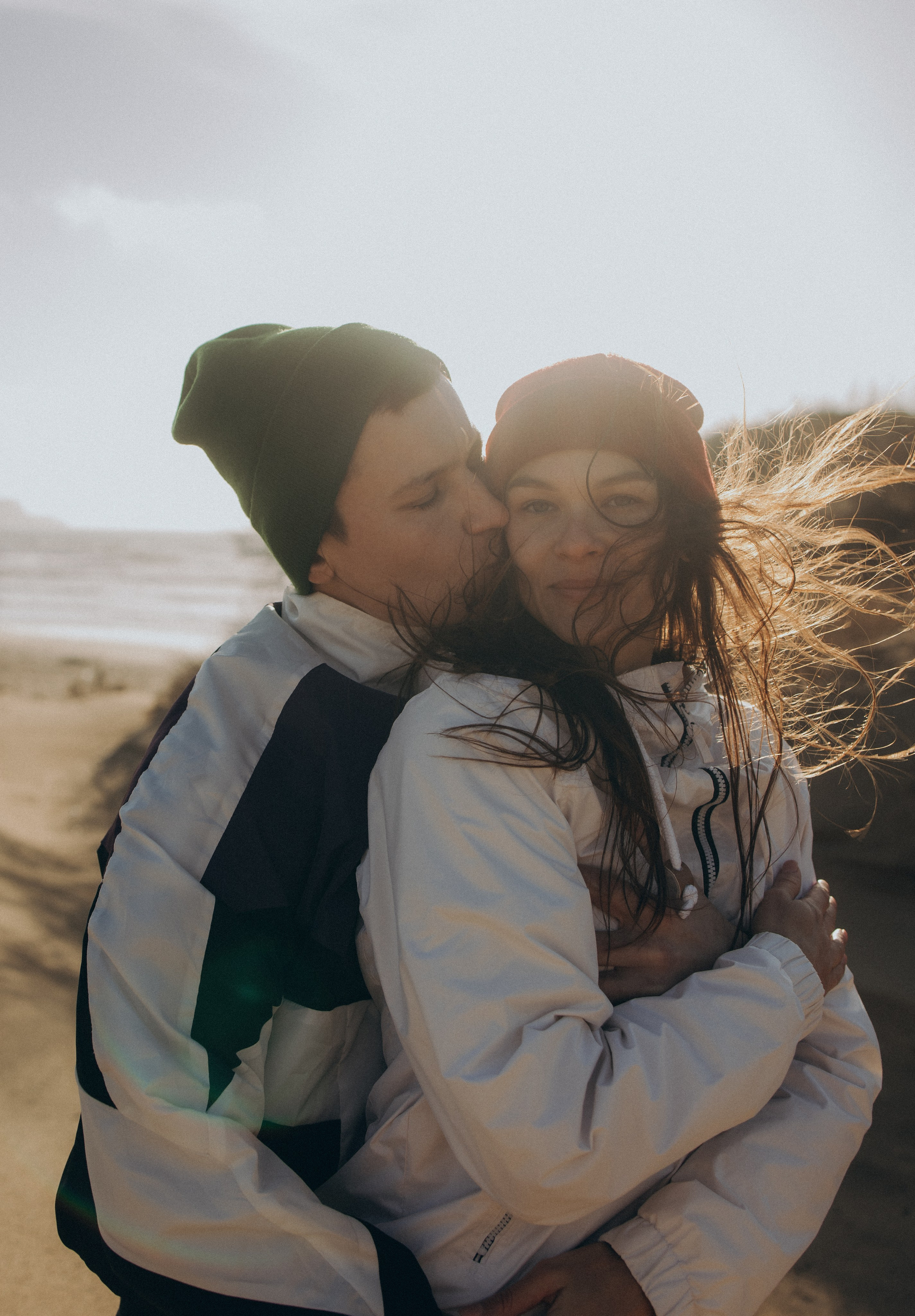 Любовь. Семейный фотограф Краснодар. Екатерина Акчурина