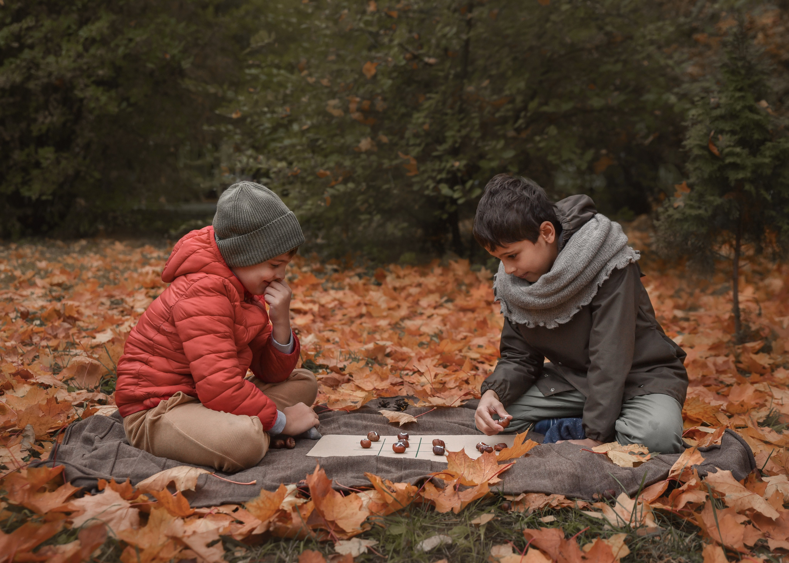 Съемки Времена года. Женский и семейный фотограф в Москве, Железнодорожном Анастасия Кинёва