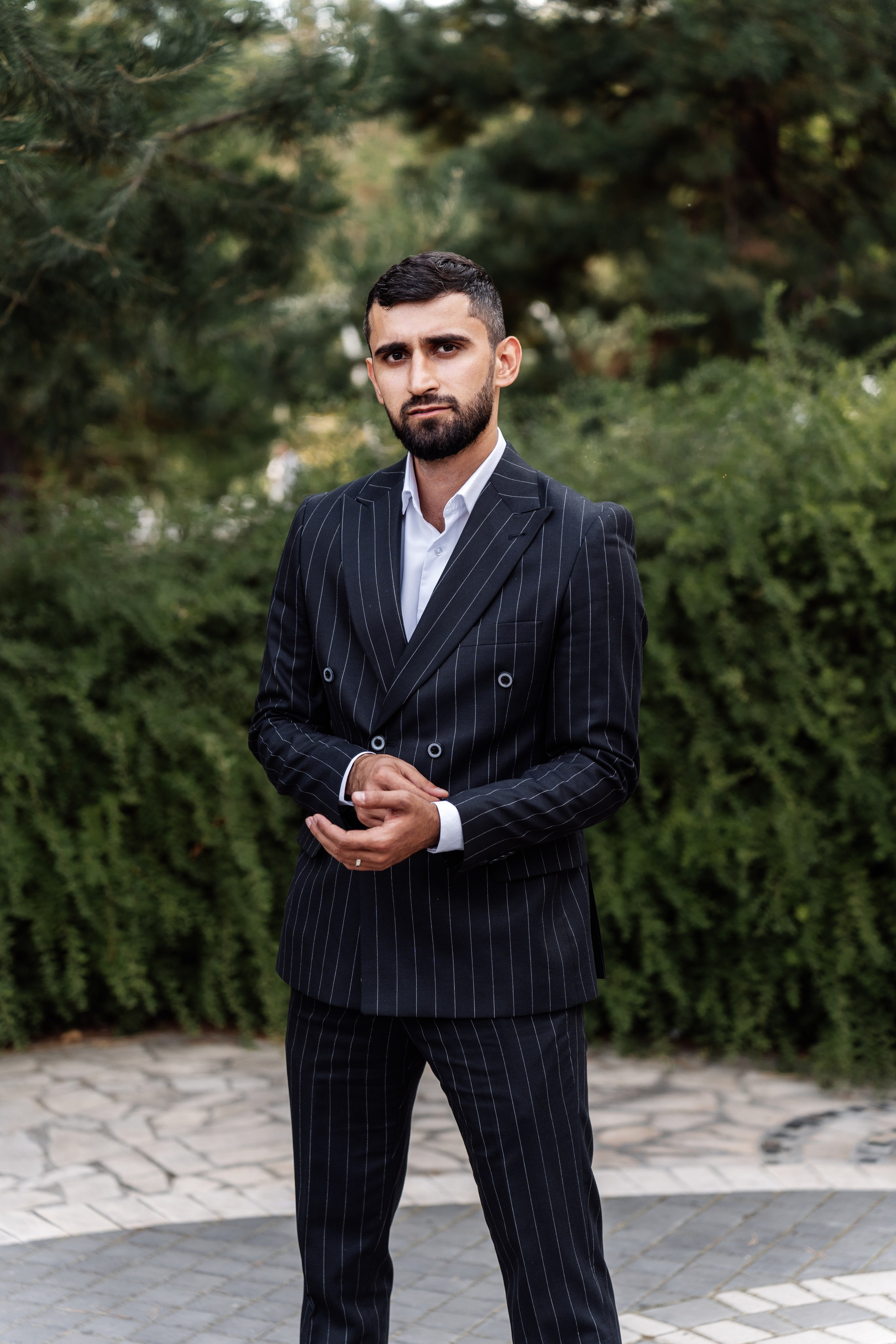 Свадебный фотограф и видеограф в Тольятти, Самаре и Москве — Арзу Магеррамов