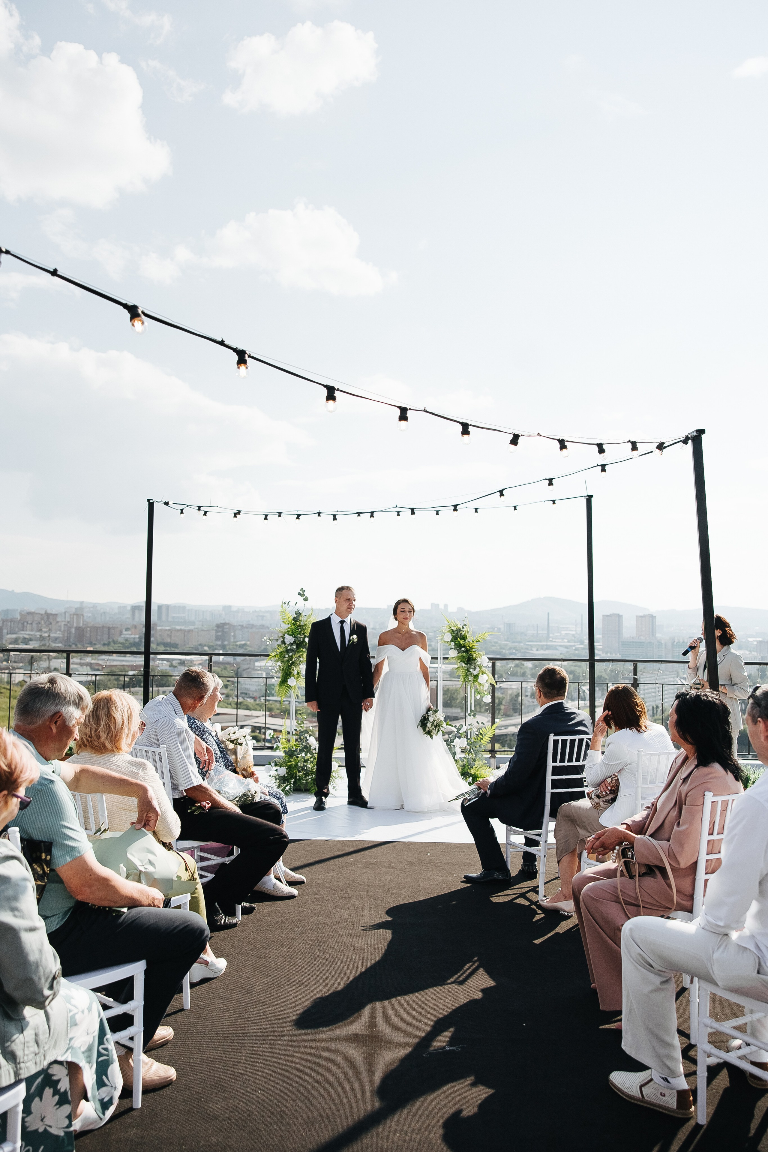 Иван Юлия. Фотограф в Красноярске Надежда Воскресенская