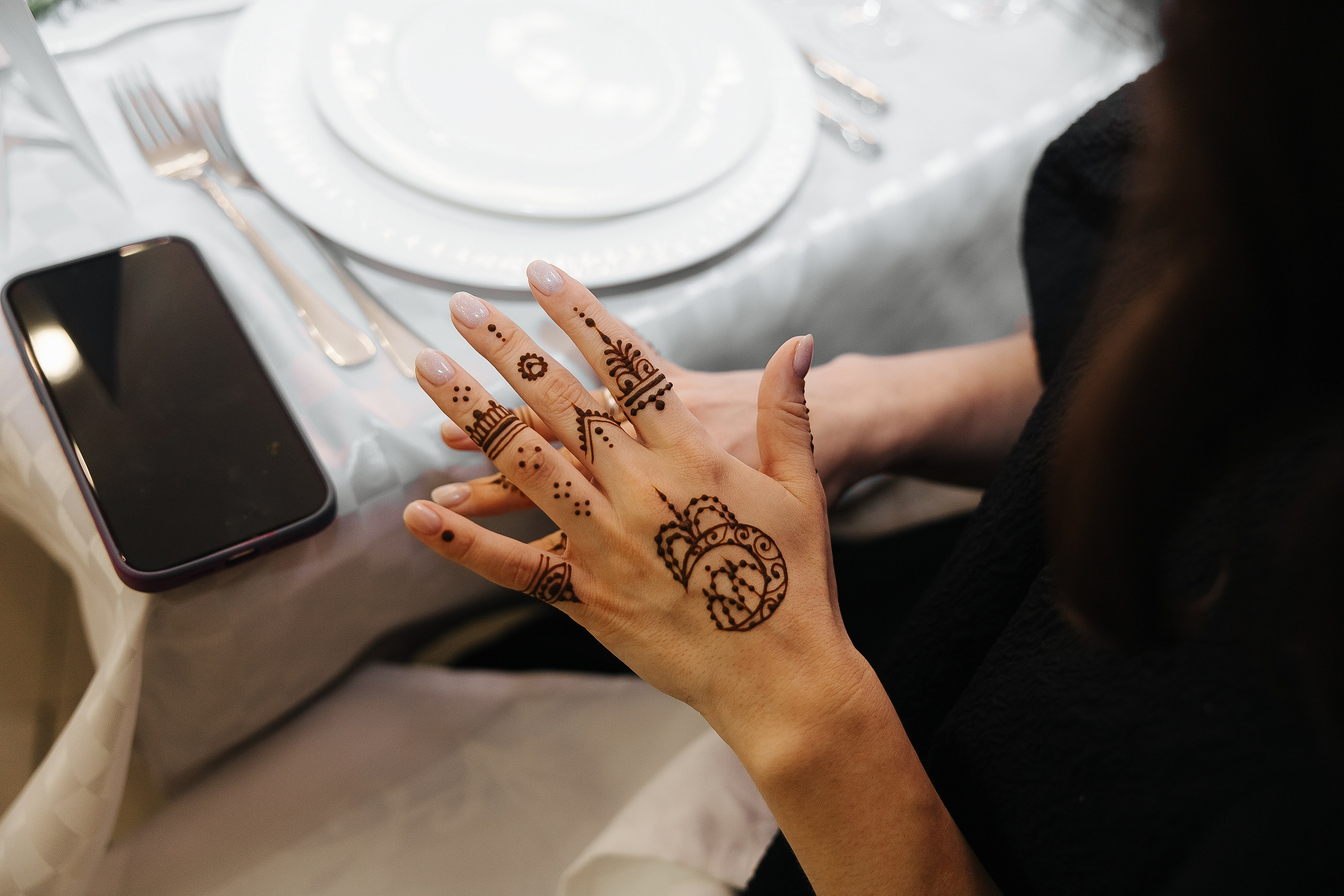 Шах и Ирада. Фотограф в Красноярске Надежда Воскресенская