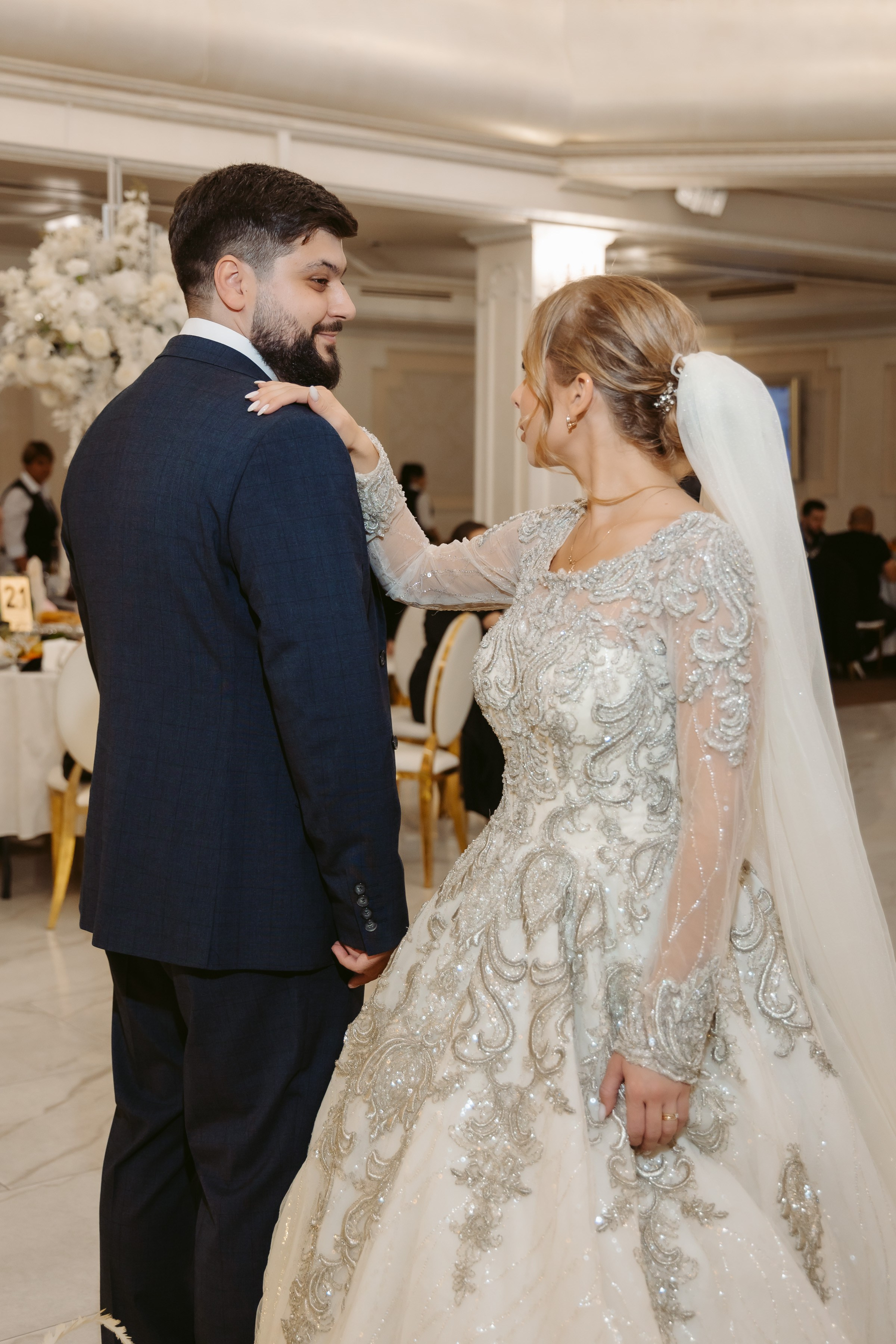 Свадьба А & А. Свадебный Фотограф в Москве Гор Магтагян