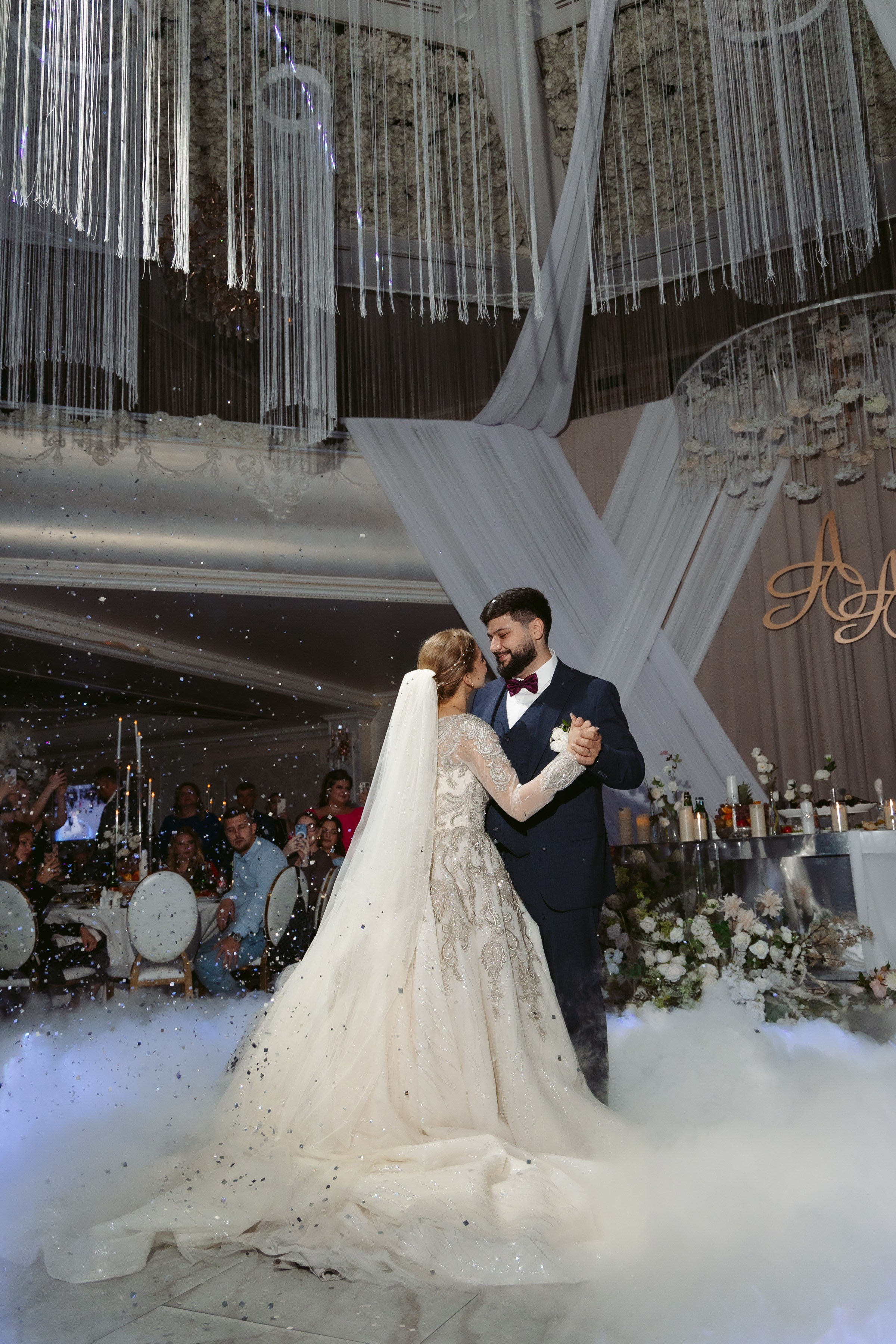 Свадьба А & А. Свадебный Фотограф в Москве Гор Магтагян