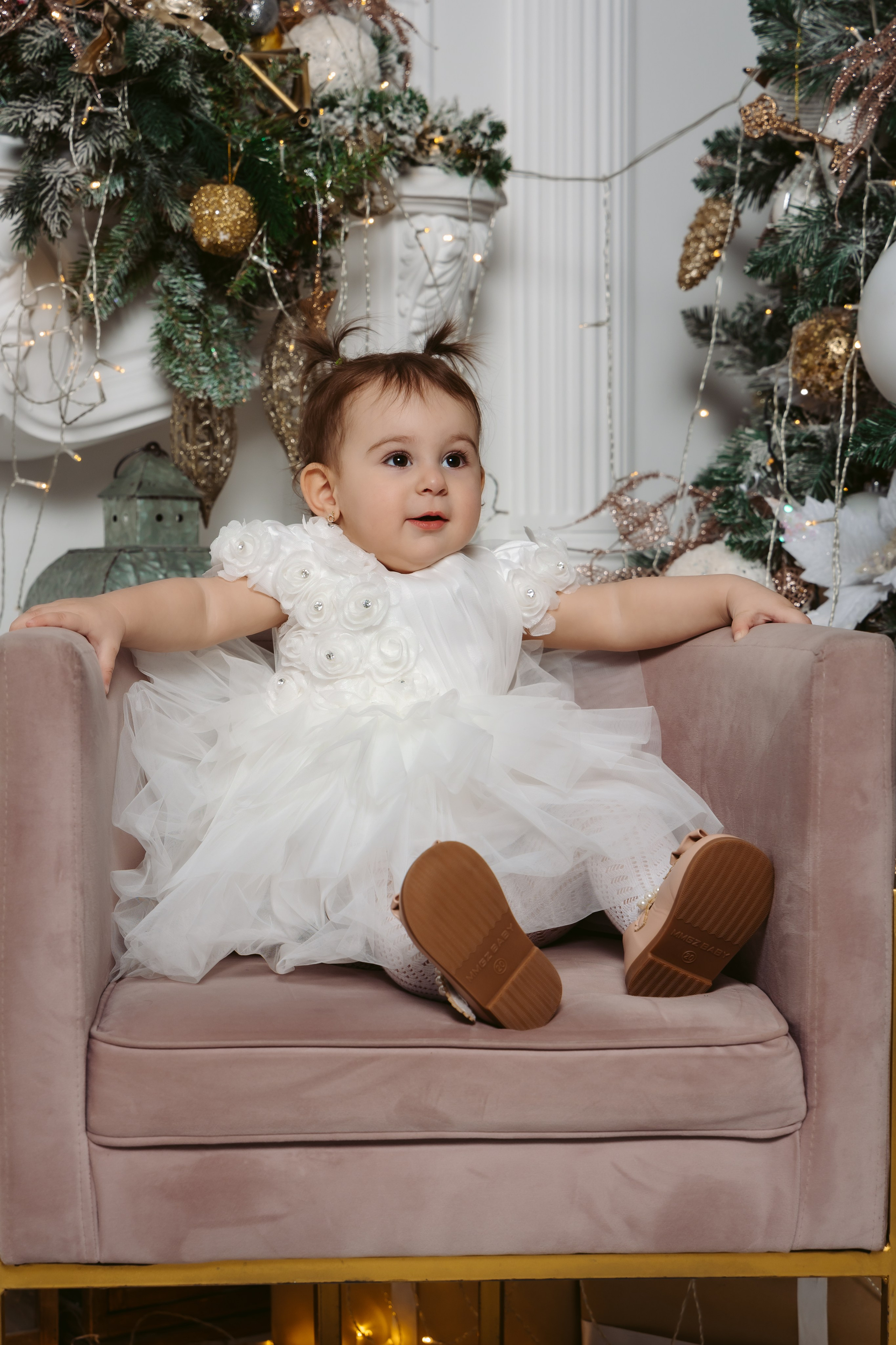 Новый Год 2025. Свадебный Фотограф в Москве Гор Магтагян