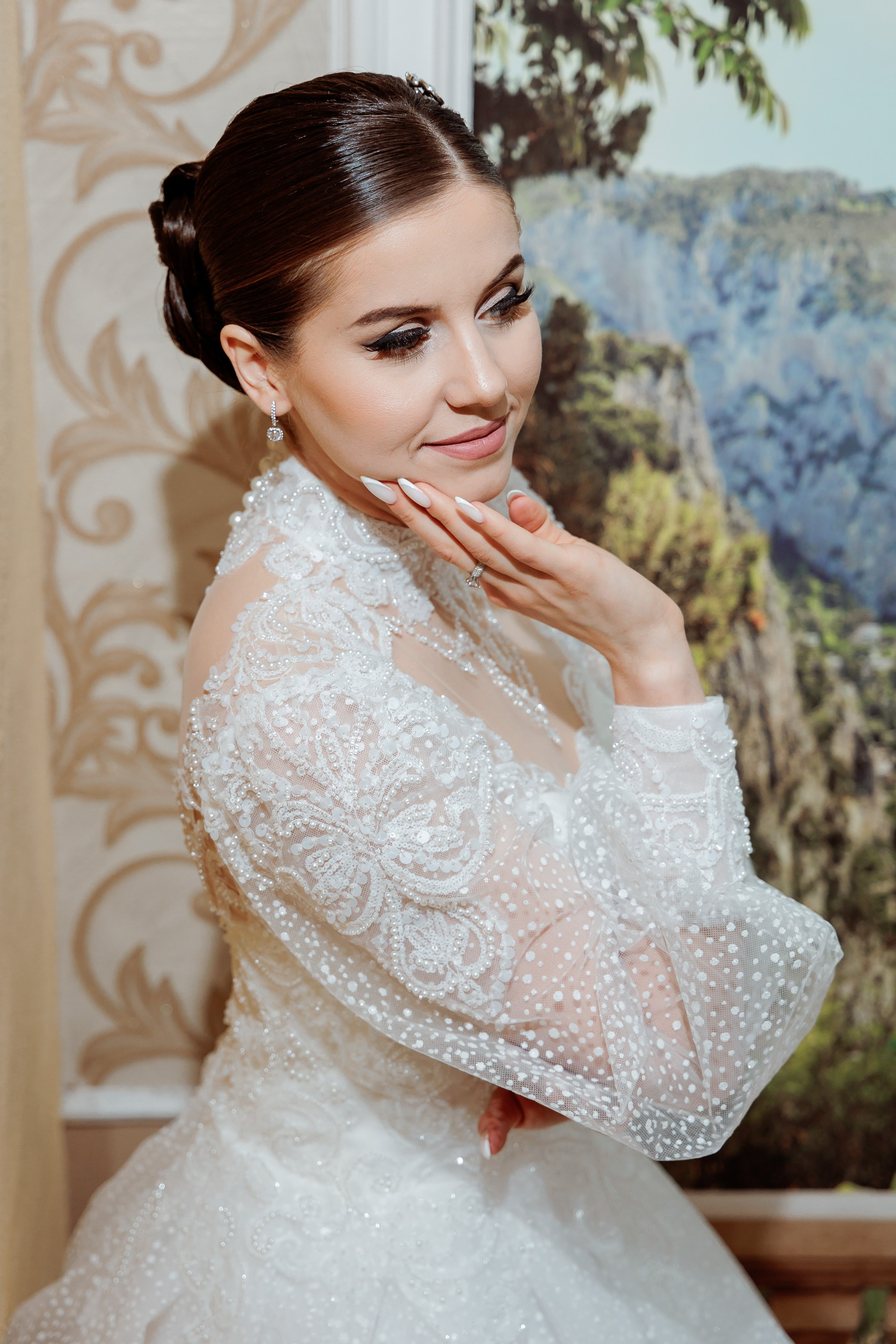 Свадьба Э & А. Свадебный Фотограф в Москве Гор Магтагян