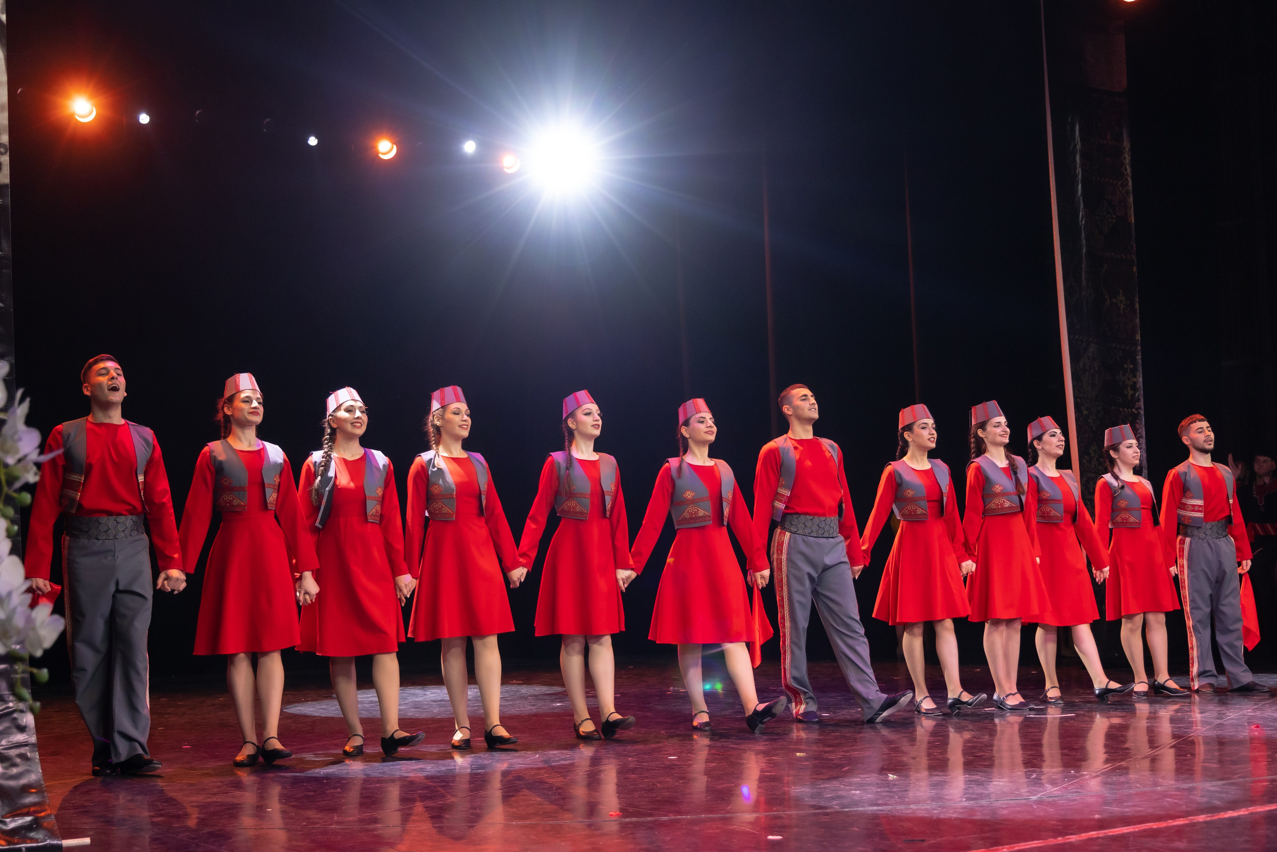 Концерт Hayordiq. Свадебный Фотограф в Москве Гор Магтагян