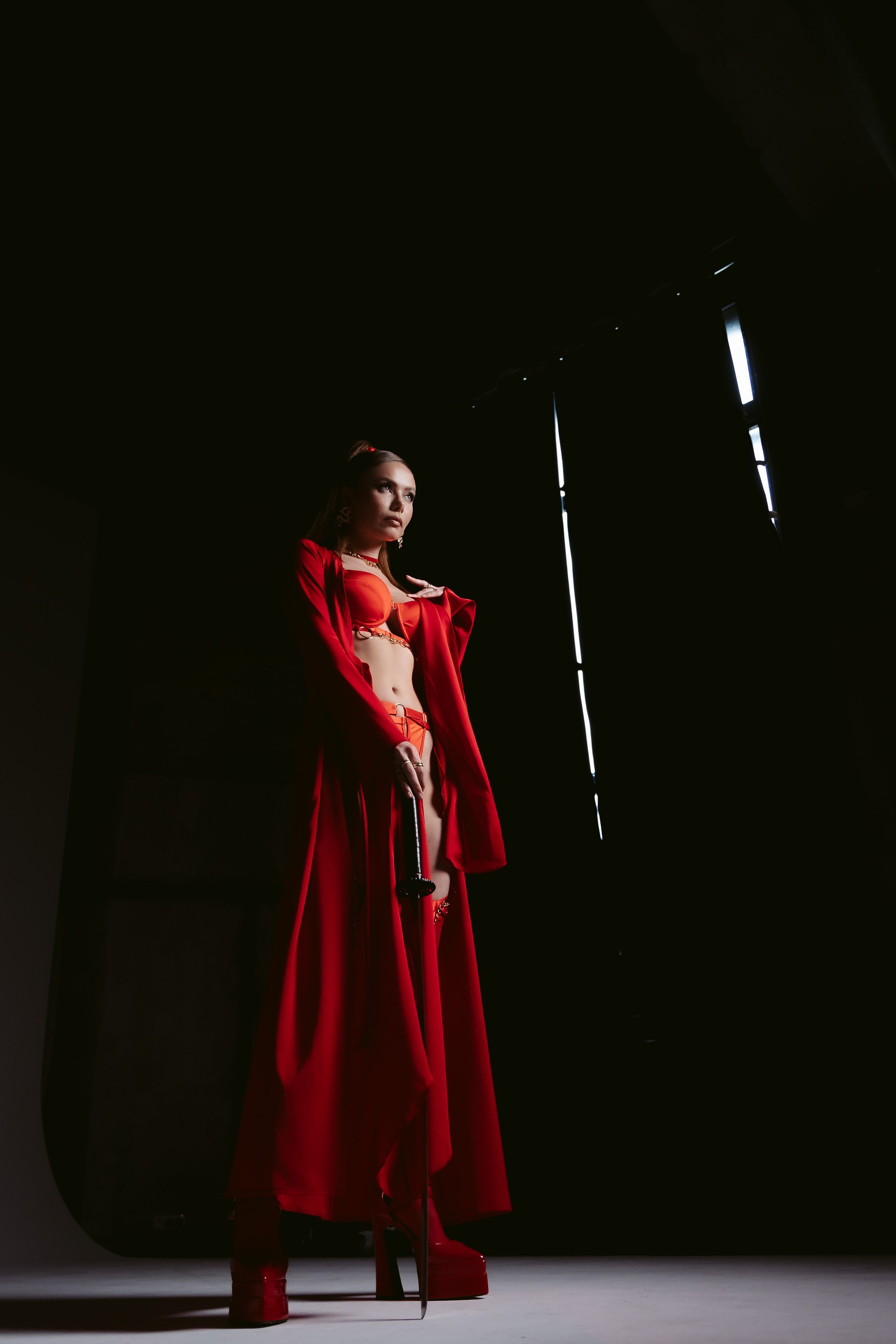 Samuray. Свадебный Фотограф в Москве Гор Магтагян