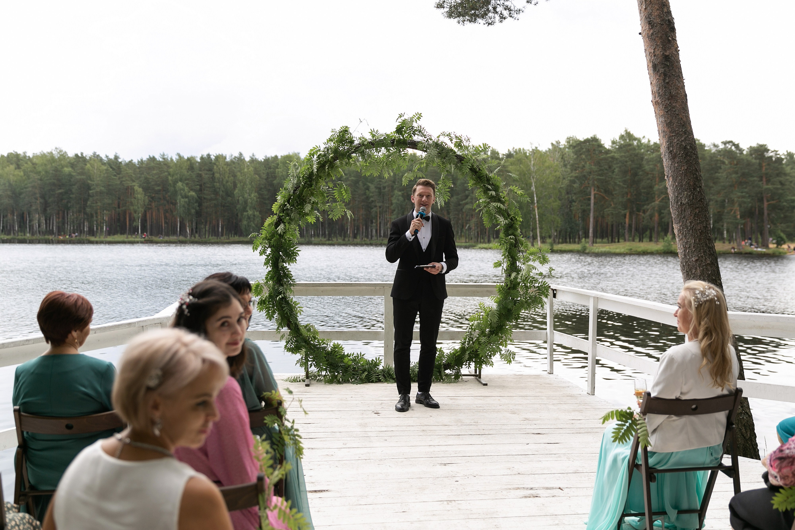 Свадебная серия Анастасии и Александра. Свадебный и портретный фотограф в Санкт-Петербурге Надежда Чечулина