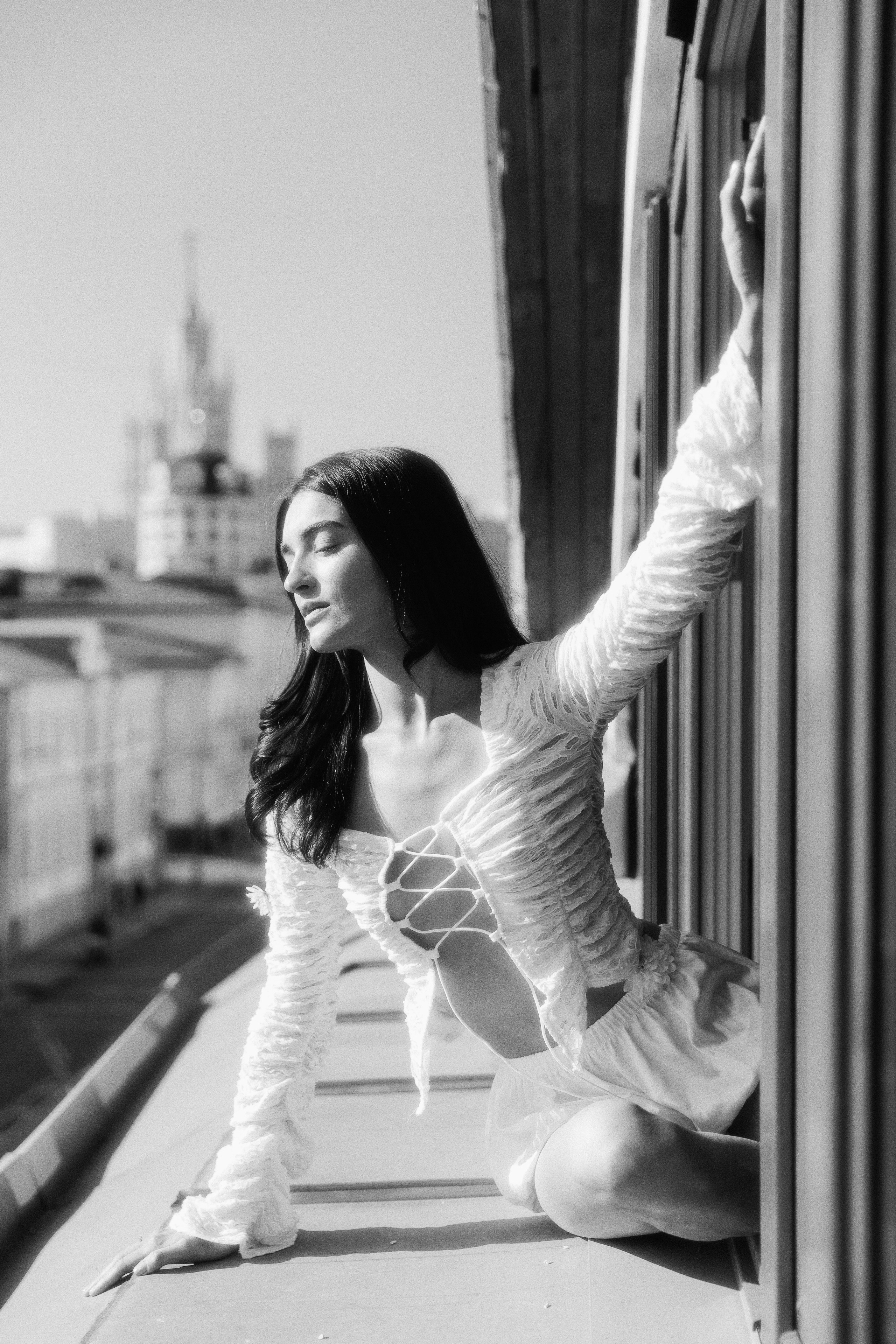 Карина. Фотограф в Москве Людмила Малова