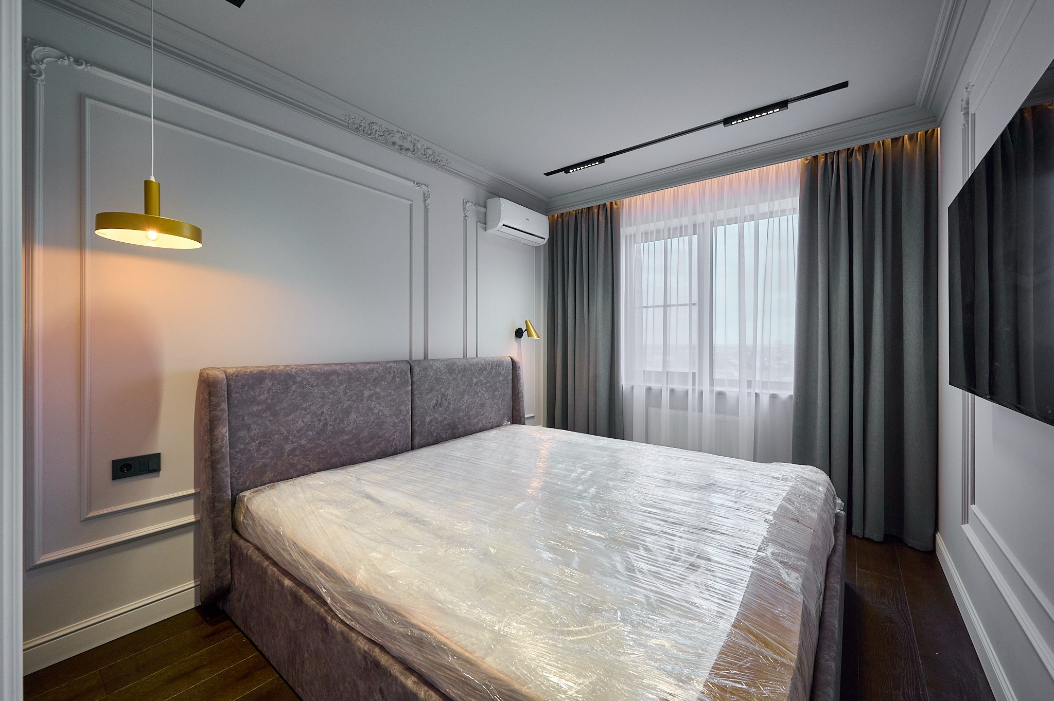 Квартира 95. Интерьерный фотограф в Краснодаре