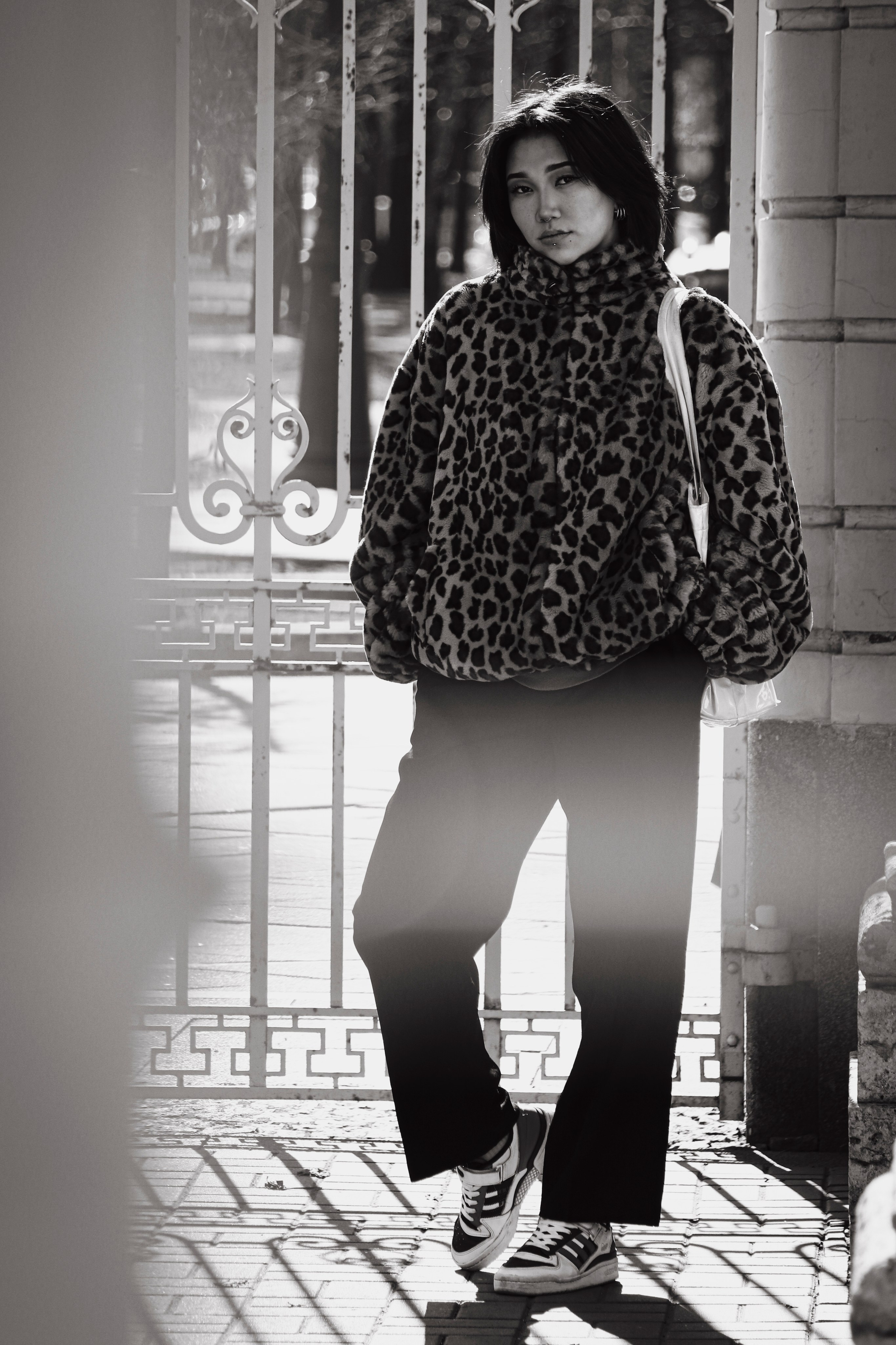 Соня. Ивентный фотограф в Санкт-Петербурге Олег Комков