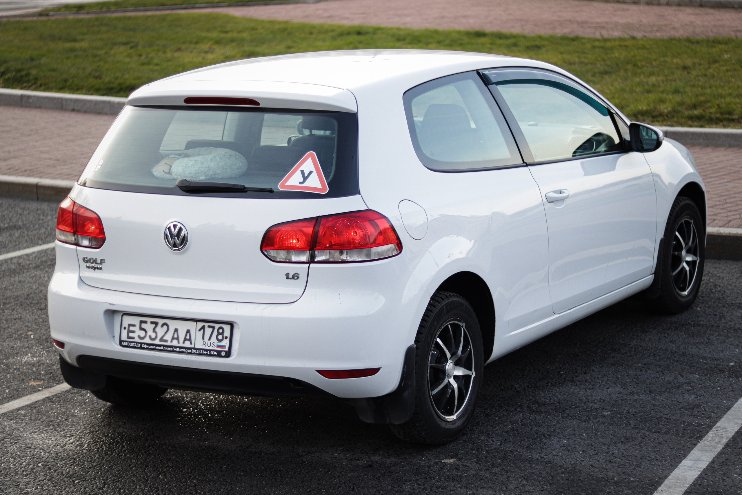 Vw golf; vw polo; geely. Ивентный фотограф в Санкт-Петербурге Олег Комков