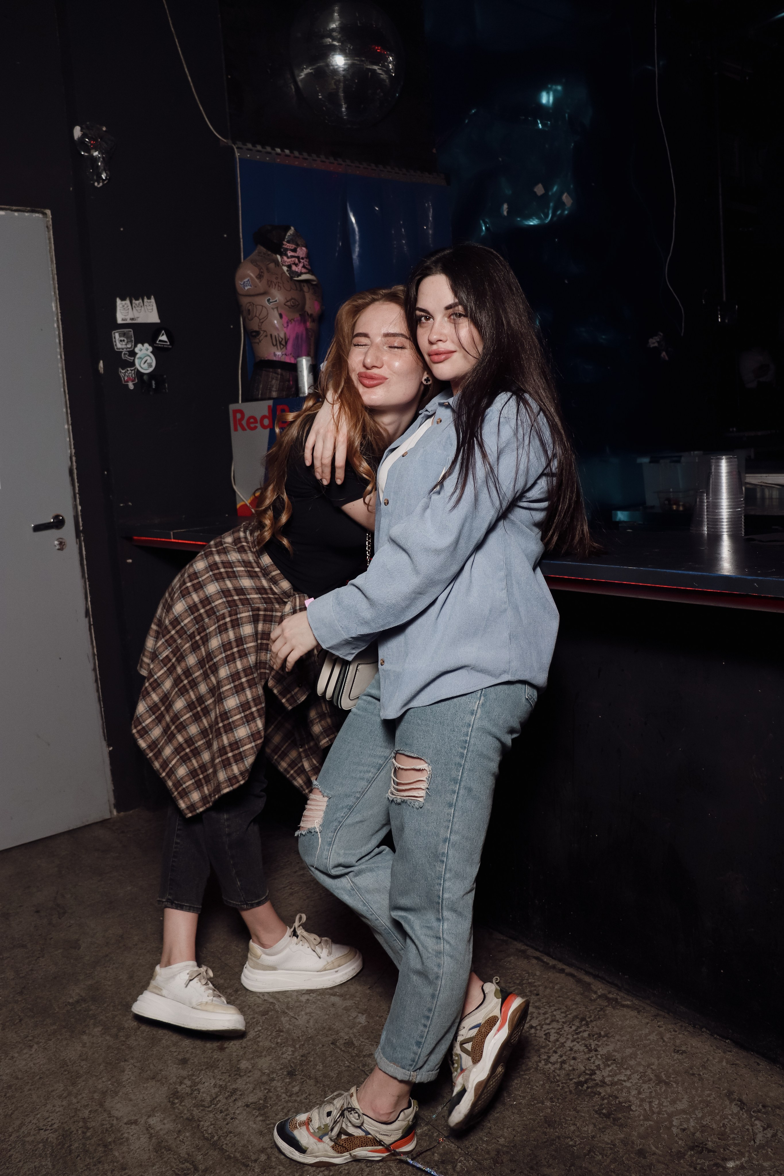 Клуб Ритмы — цирк. Ивентный фотограф в Санкт-Петербурге Олег Комков