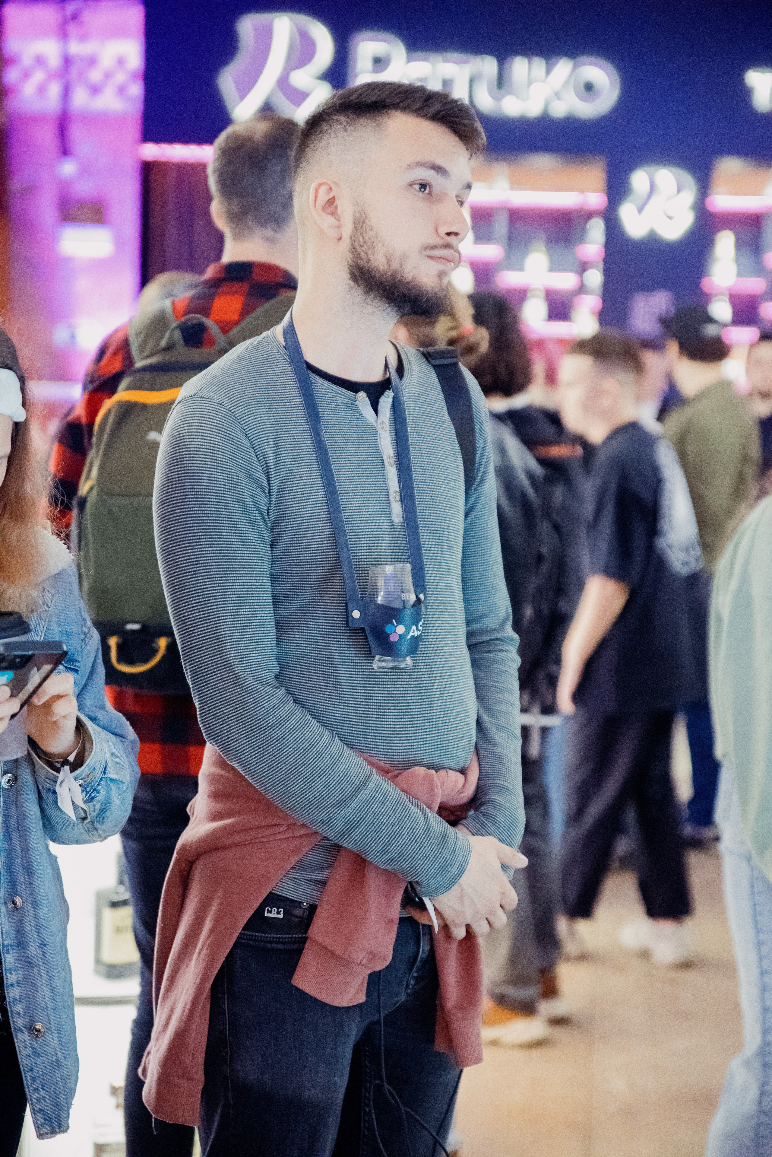 Bar Hub. Фотограф в Москве