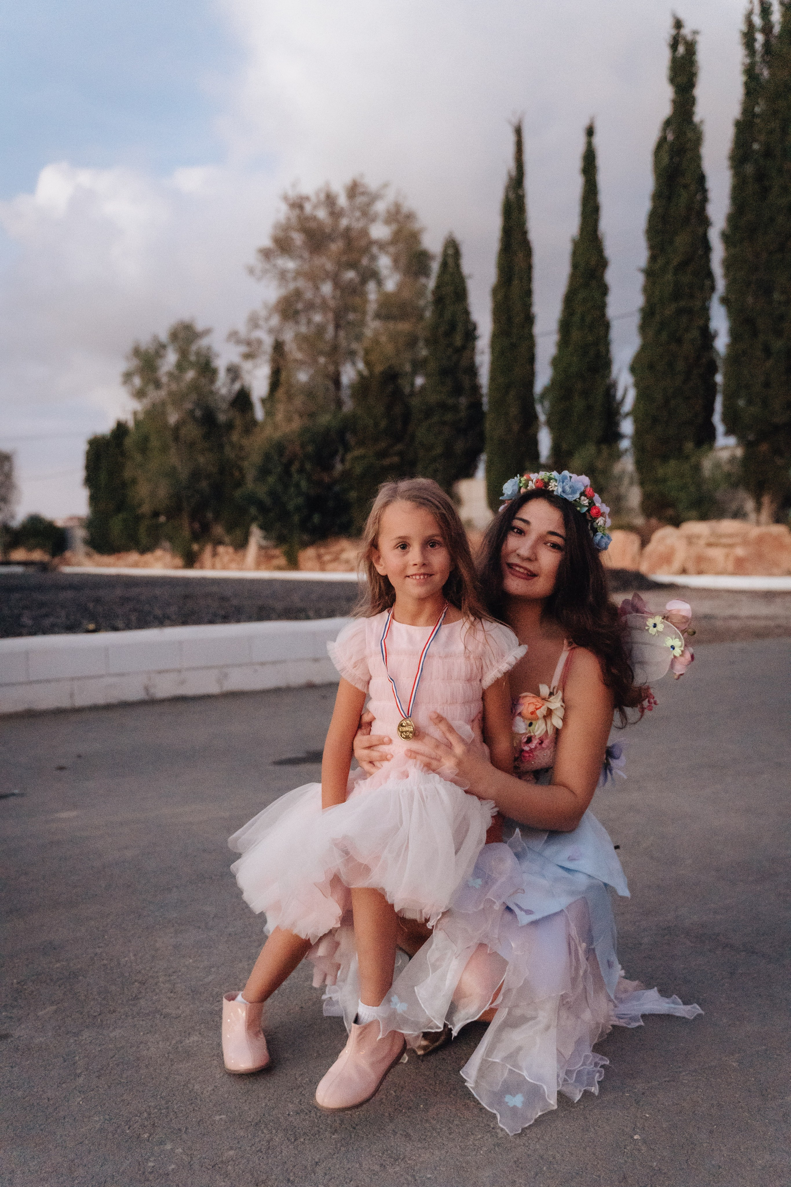 День Рождение Виктории на ранчо. Свадебный и семейный фотограф Ирина Чернова