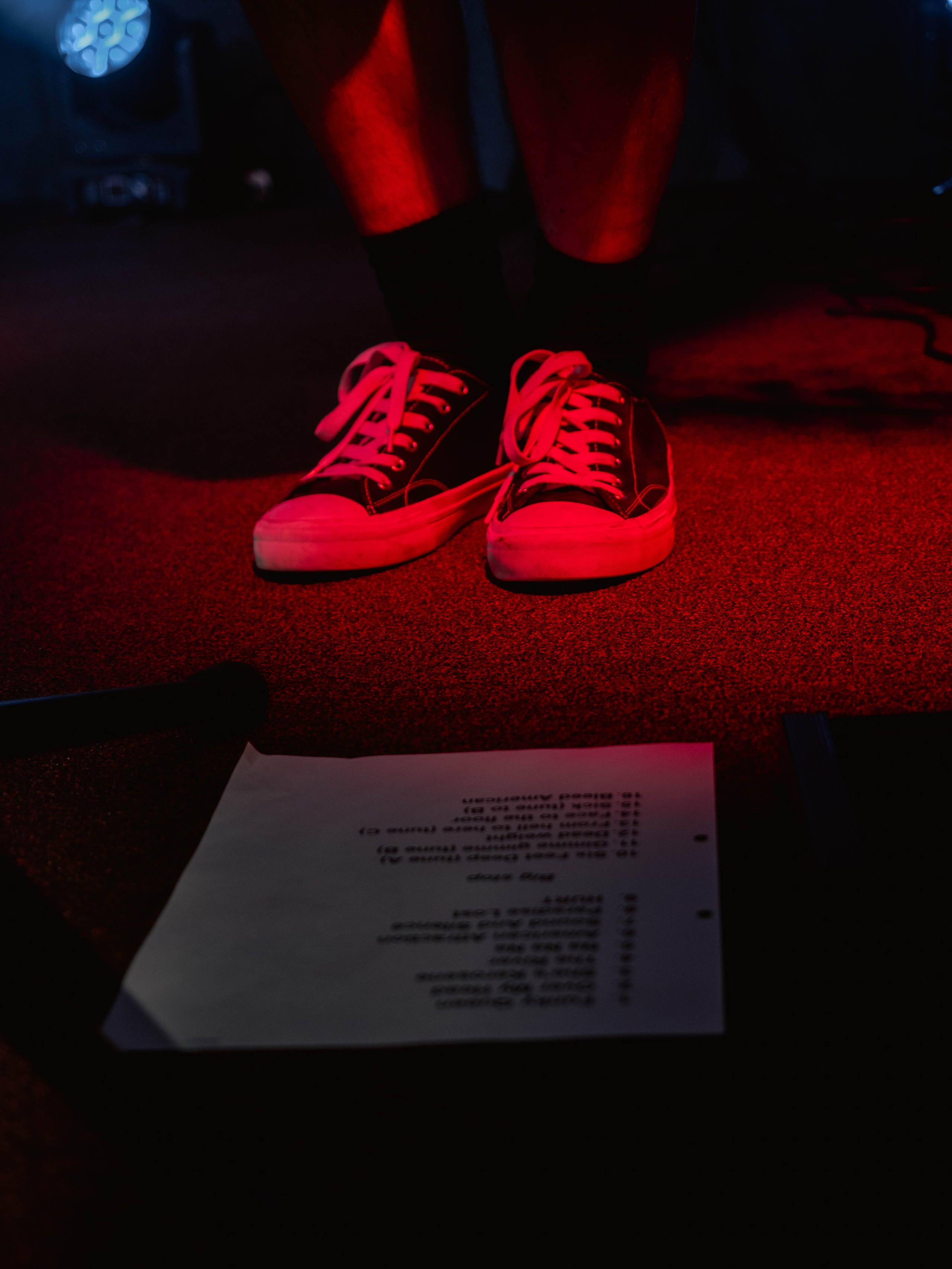 Tides of Despair & Buzzouter Music hall. Свадебный и семейный фотограф Ирина Чернова