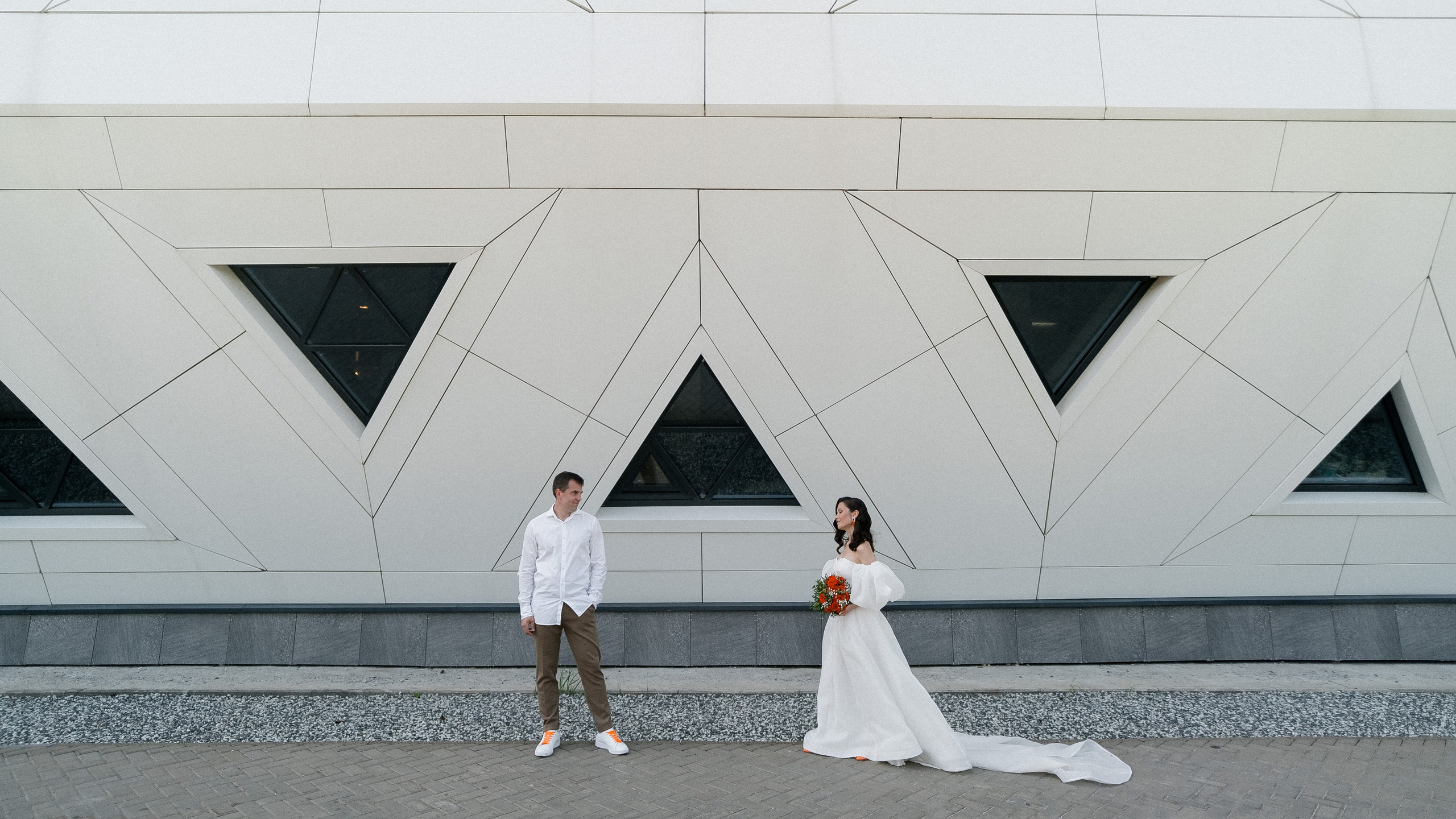 Артем & Расиля. Свадебный и семейный фотограф в Казани и Зеленодольске Ланочкин Илья