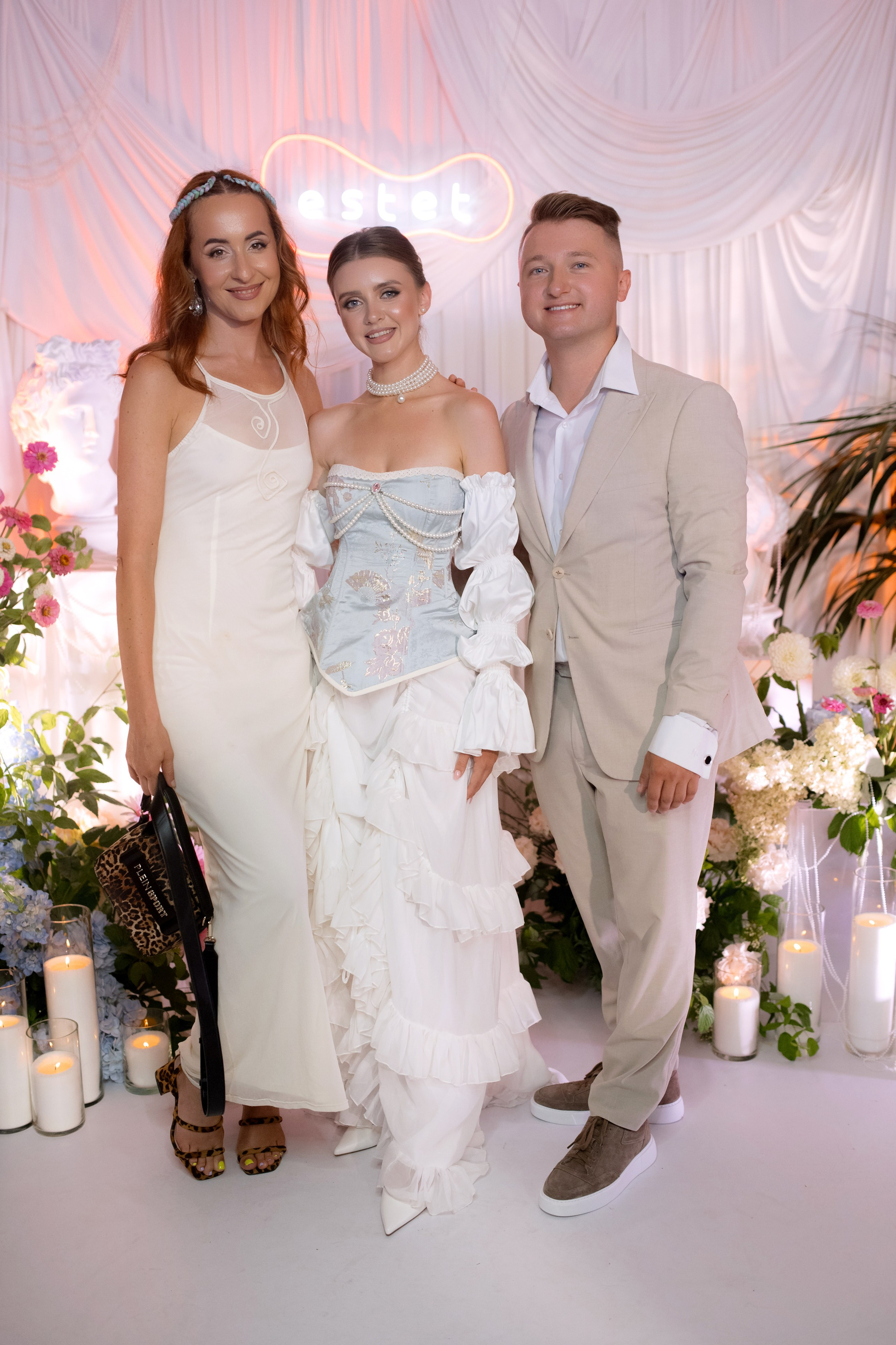 Estet. Свадебный фотограф в Минске