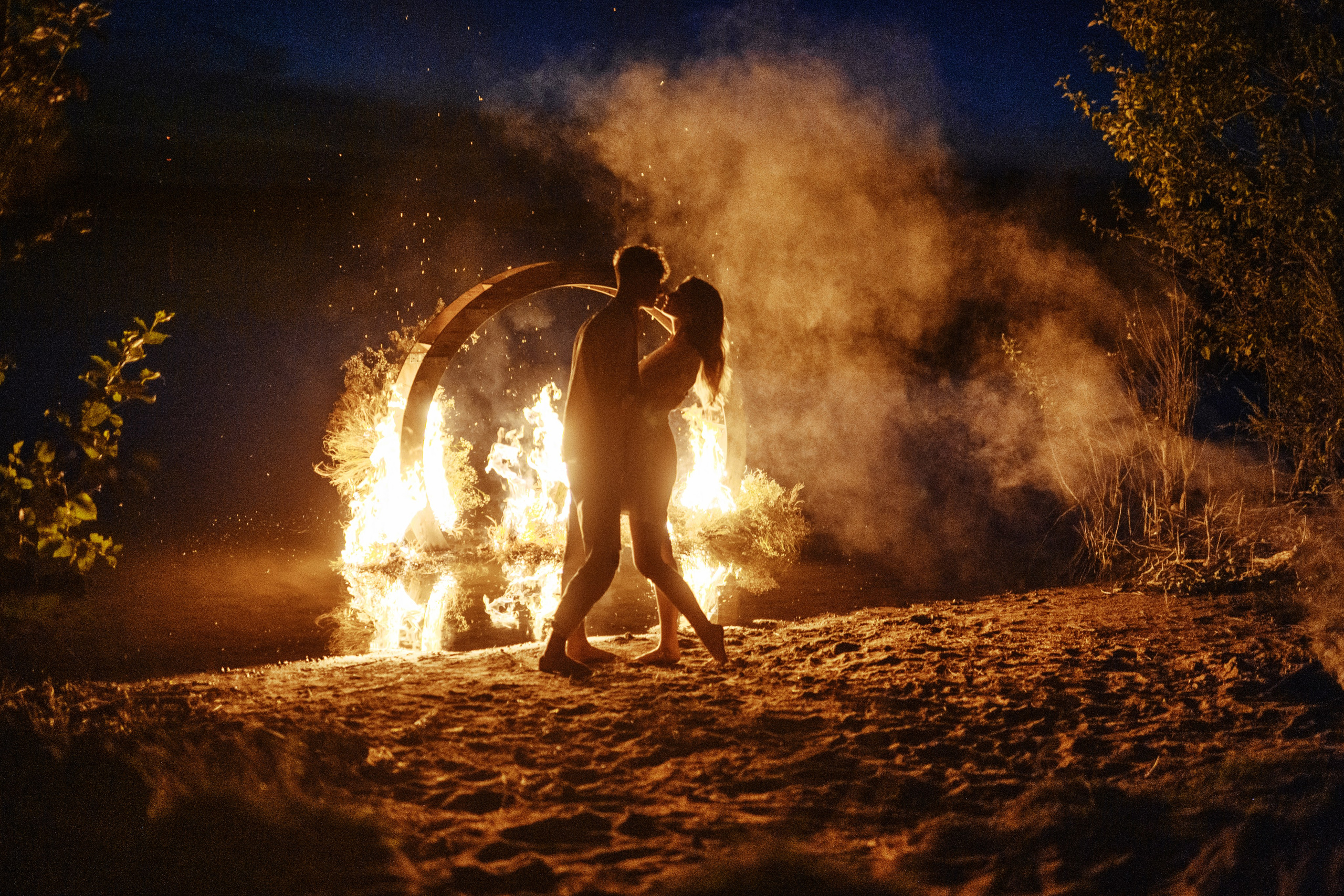 Firelove. Свадебный фотограф в Минске