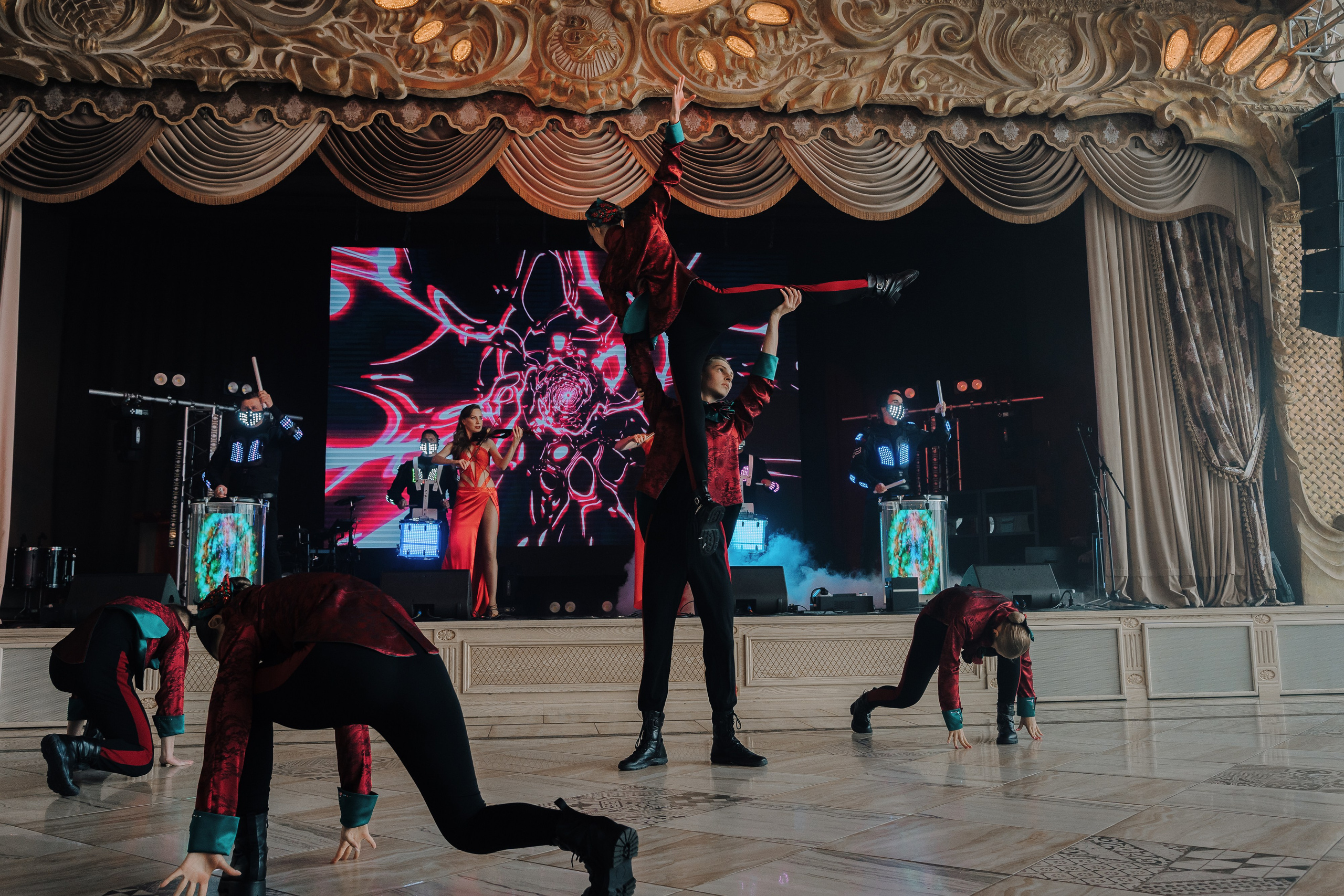 КОРПОРАТИВ «МАВТ». Репортажный фотограф Зуев Роман г. Челябинск