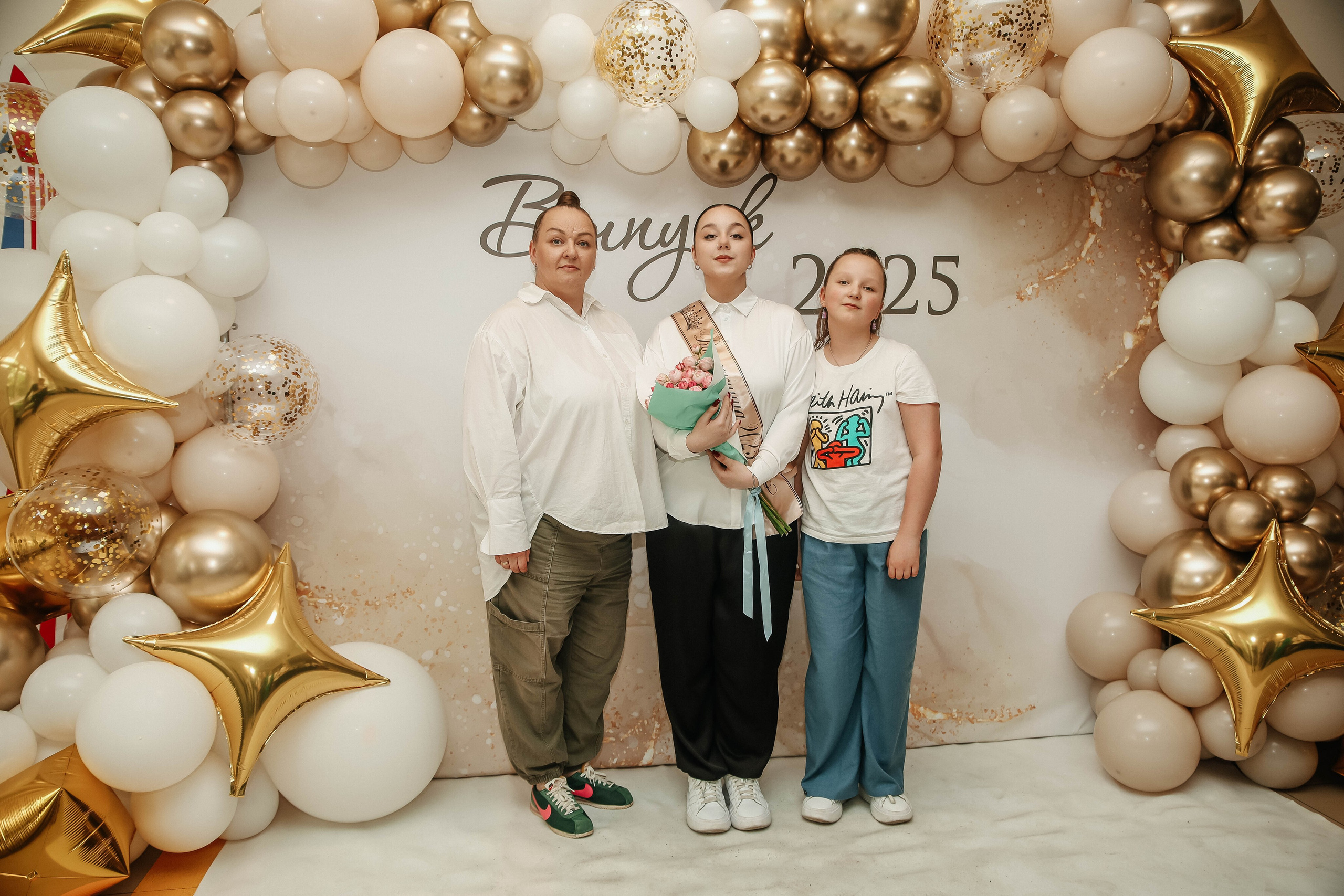 Фотосессия выпускного альбома. Свадебный и семейный фотограф в Москве