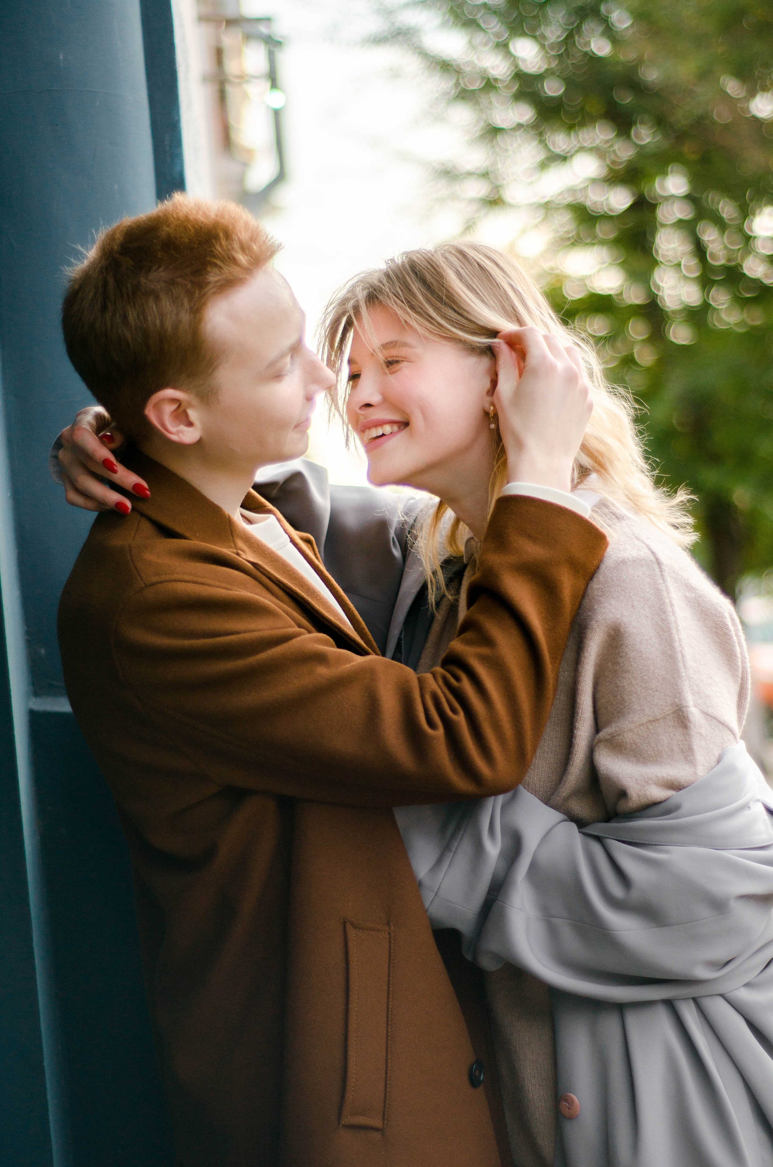 Love Story. Ангелина Беккер женский, семейный Love Story фотограф в Самаре