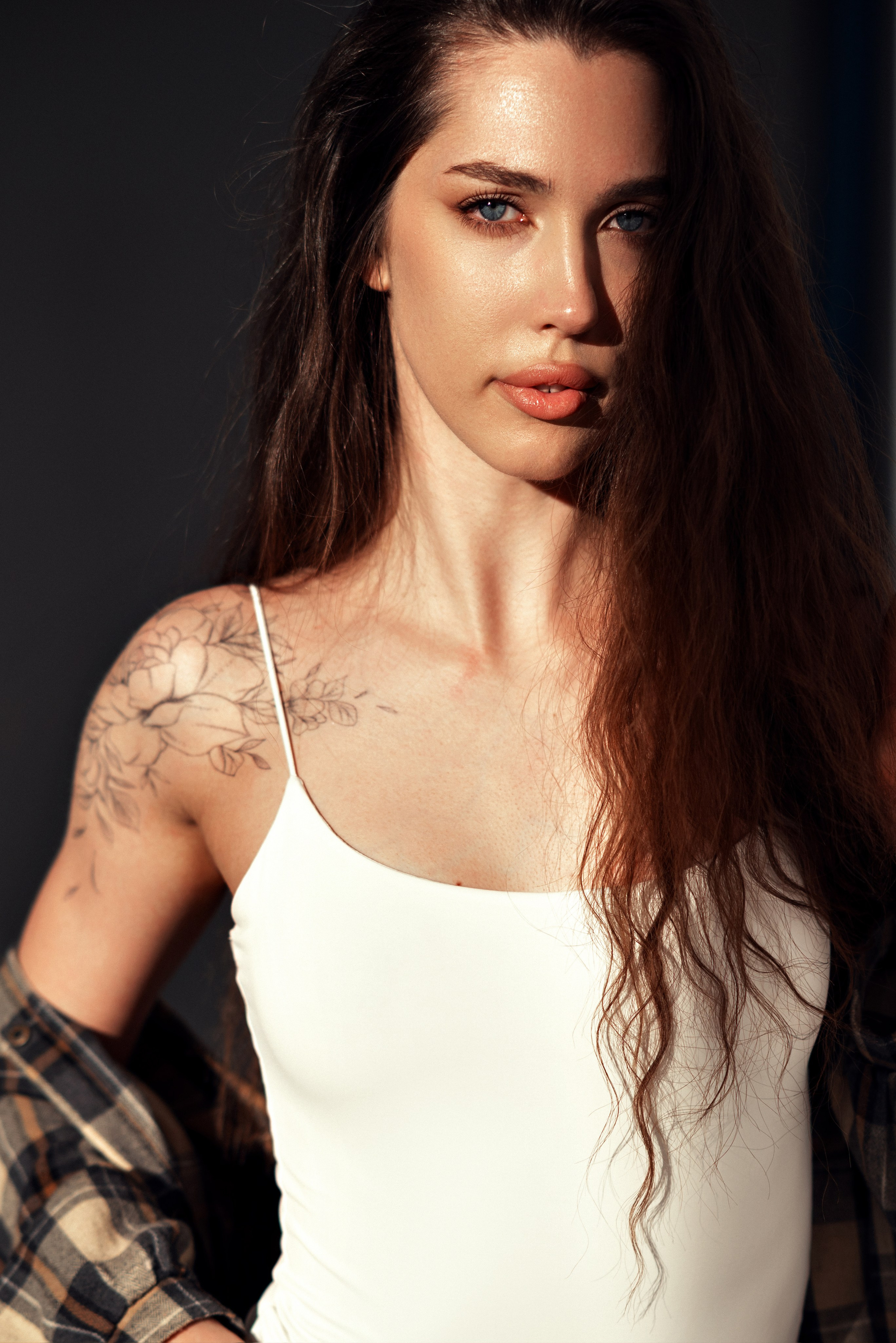 Ретушь и обработка фотографий. Фотограф в Витебске Сергей Томашев