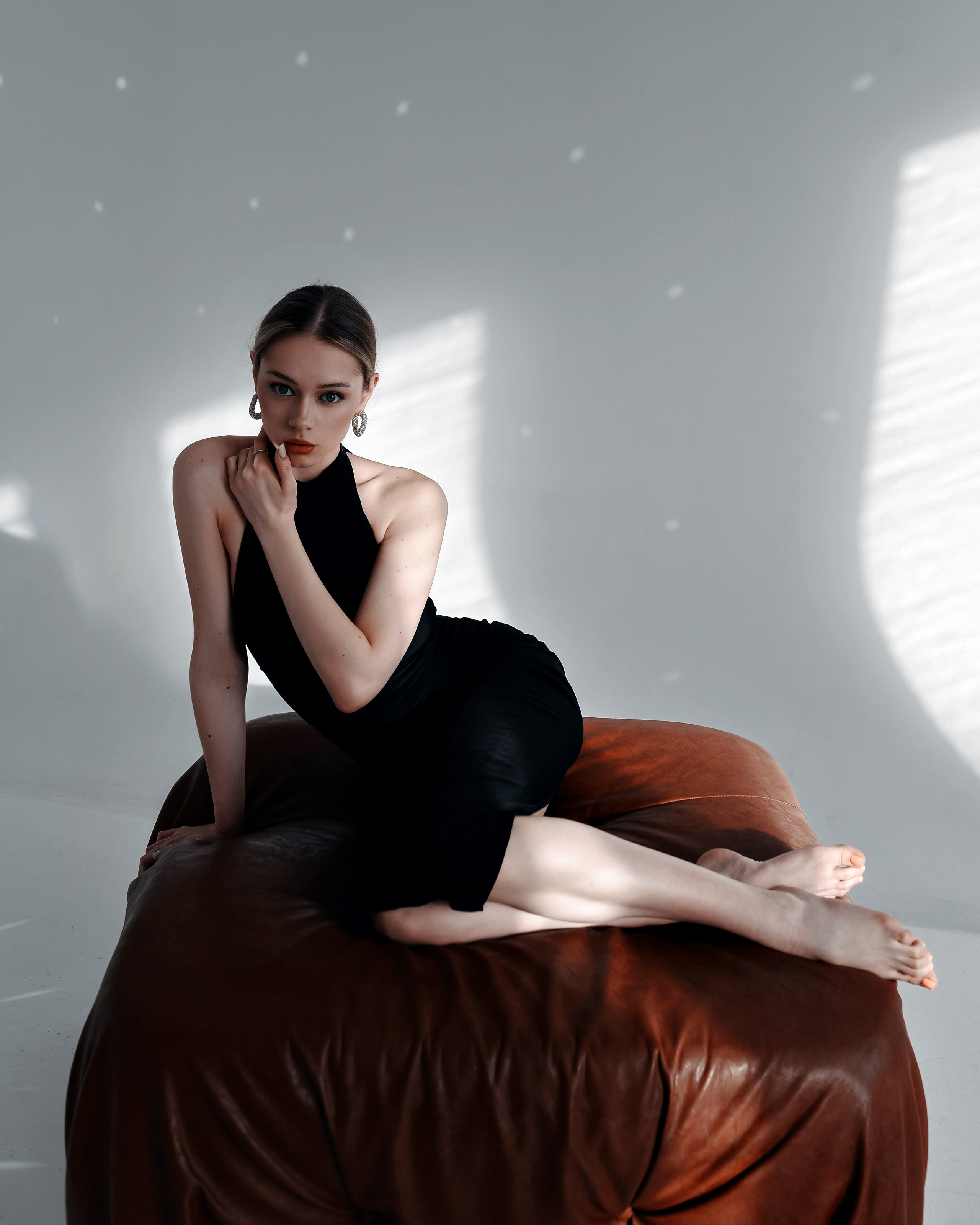 Настя. Фотограф в Витебске Сергей Томашев