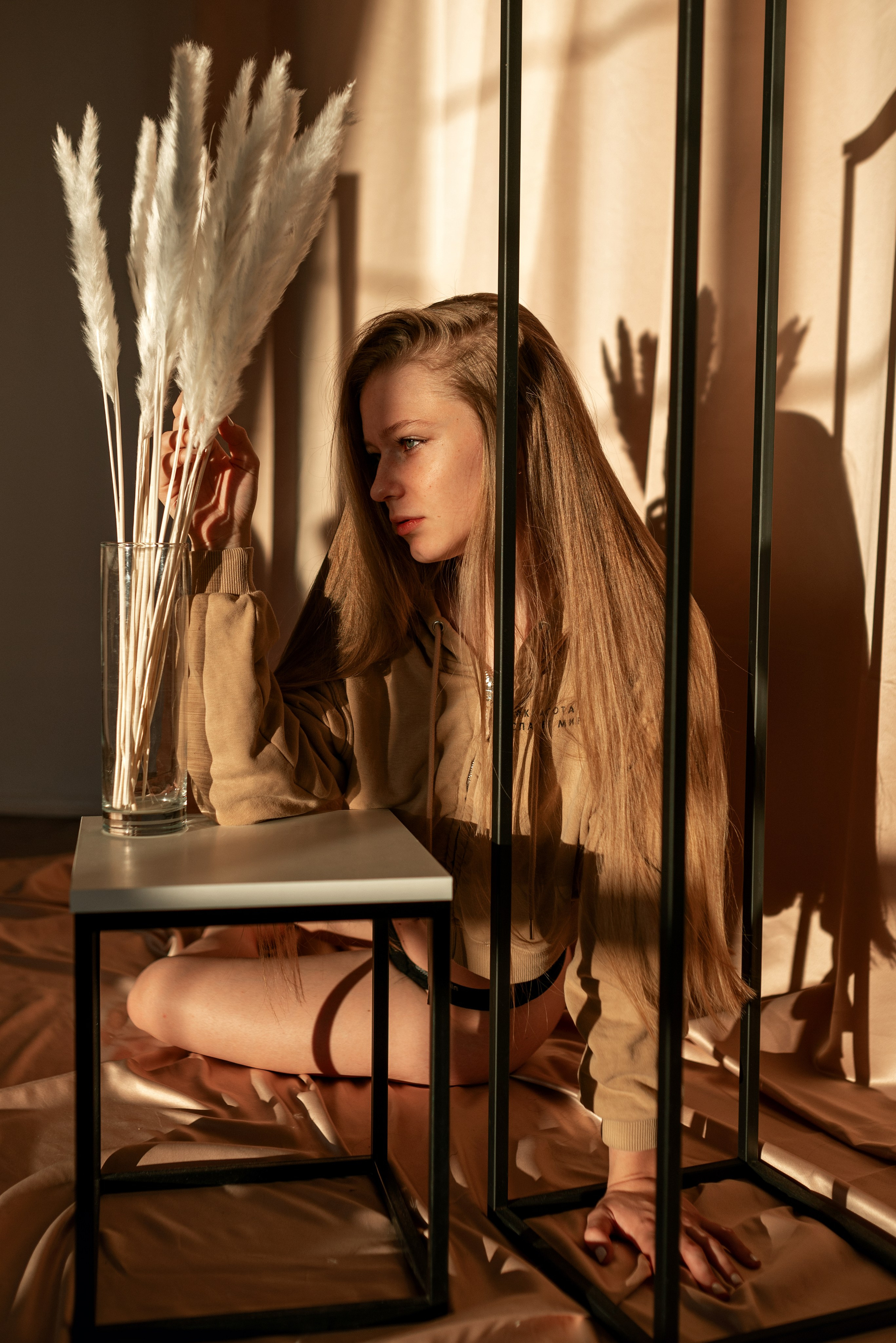 Ира. Фотограф в Витебске Сергей Томашев