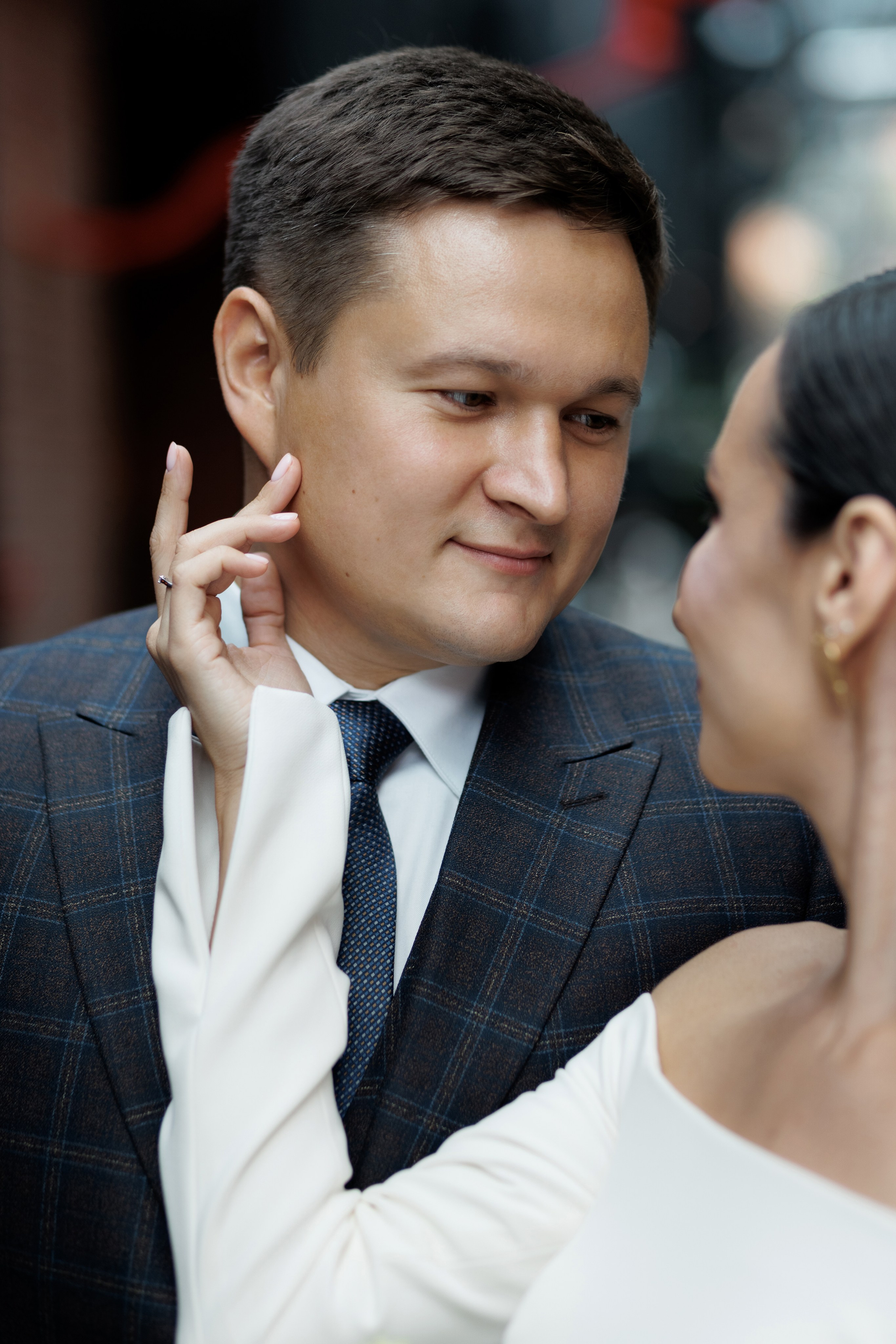 Тимур и Регина. Салихов Марат, свадебный и репортажный фотограф в Казани