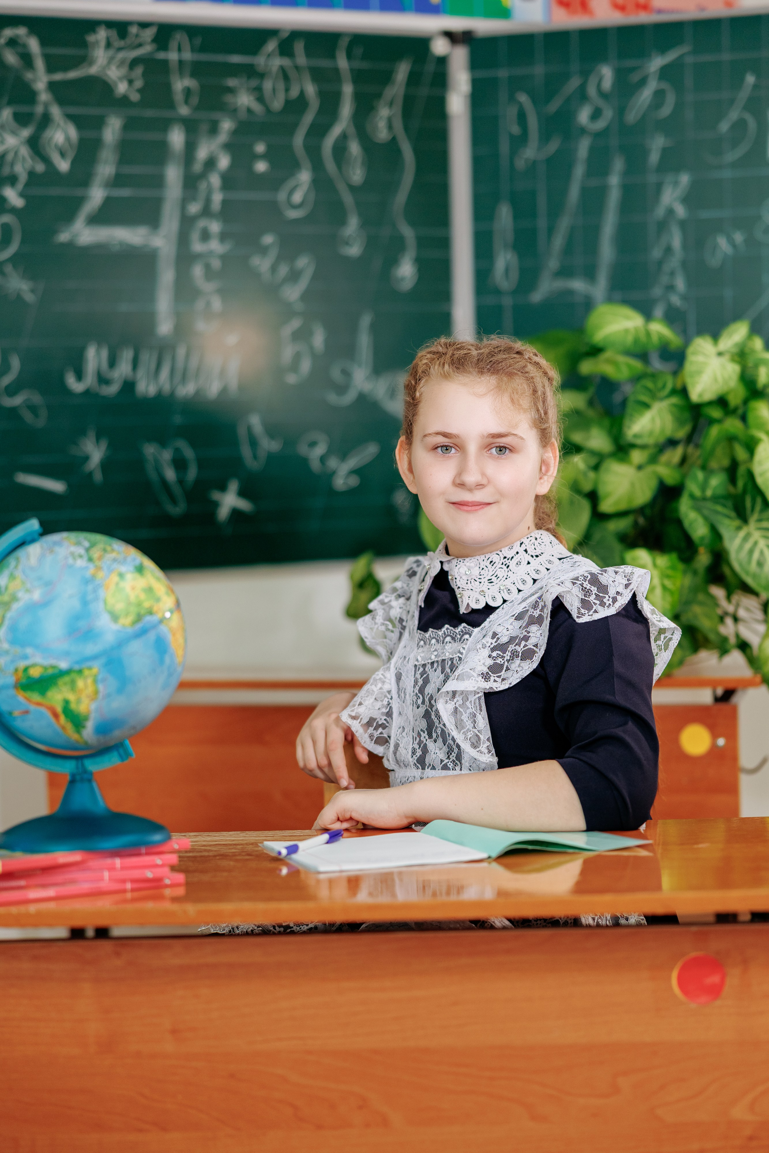 4класс п. Прогресс +. Свадебный и семейный фотограф в Армавире