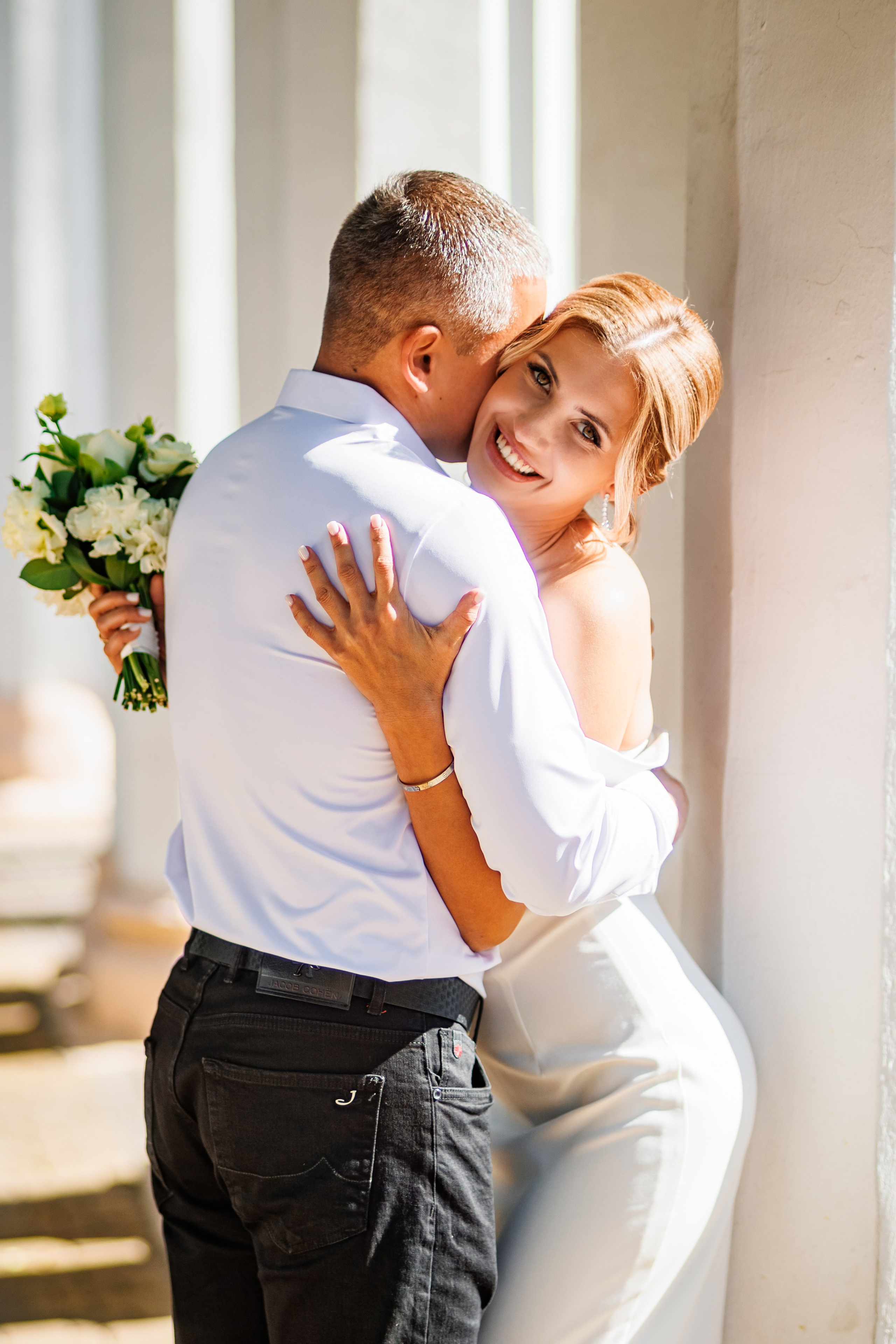 Свадьба Романа и Анны. Свадебный и семейный фотограф в Армавире