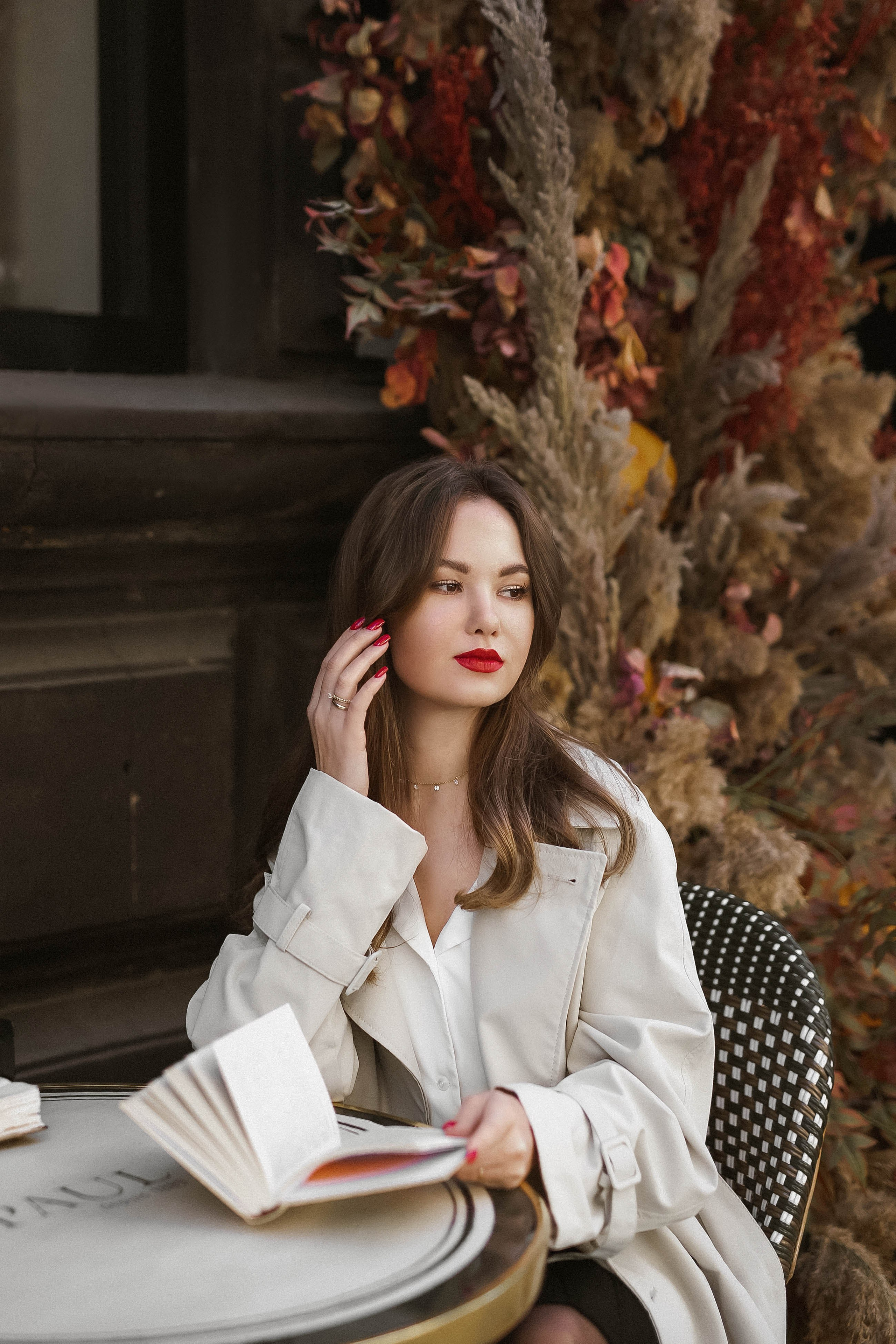 Elena. Фотограф и ретушер. (Армения/Россия)