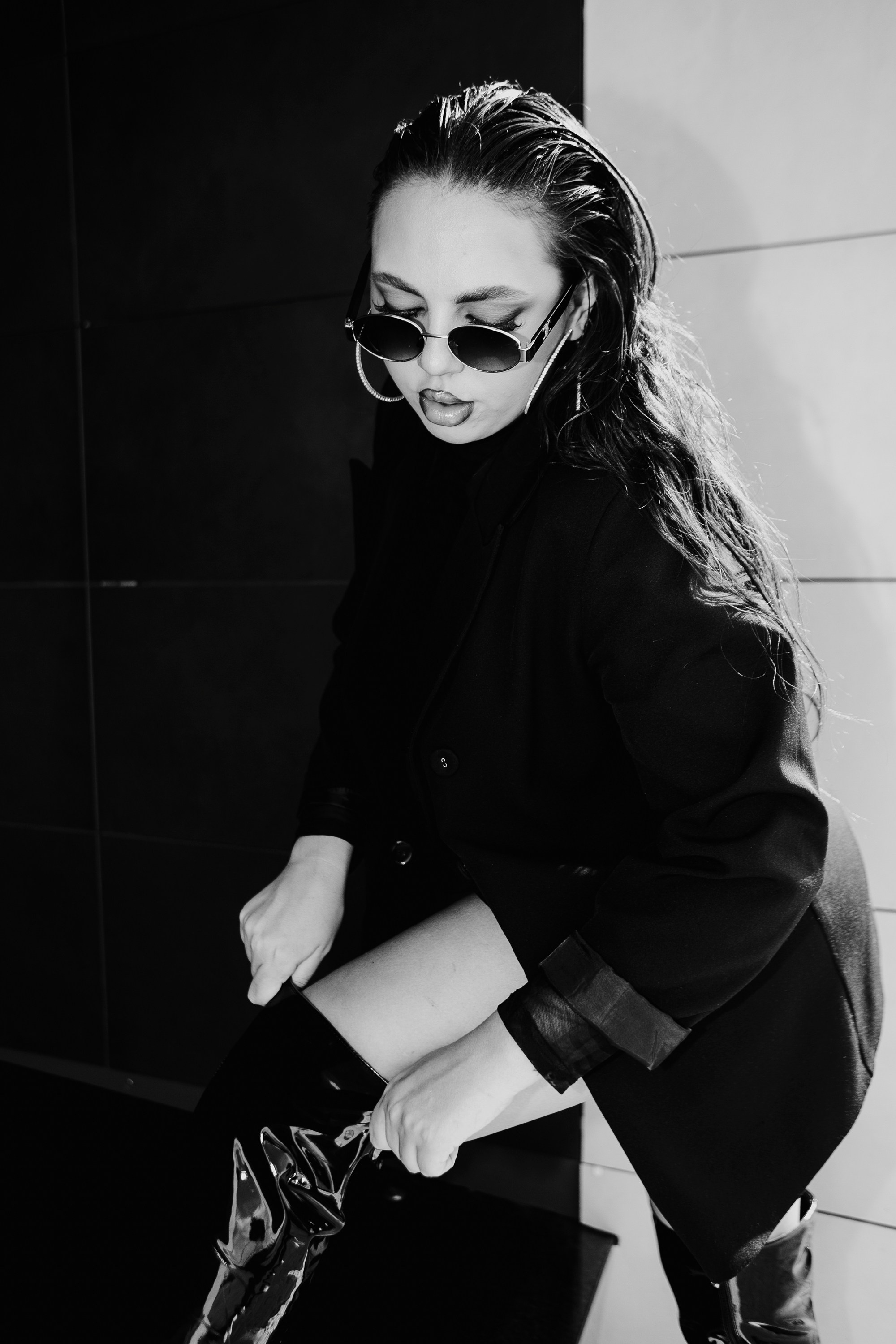 BRATZ. Татьяна Журавлева