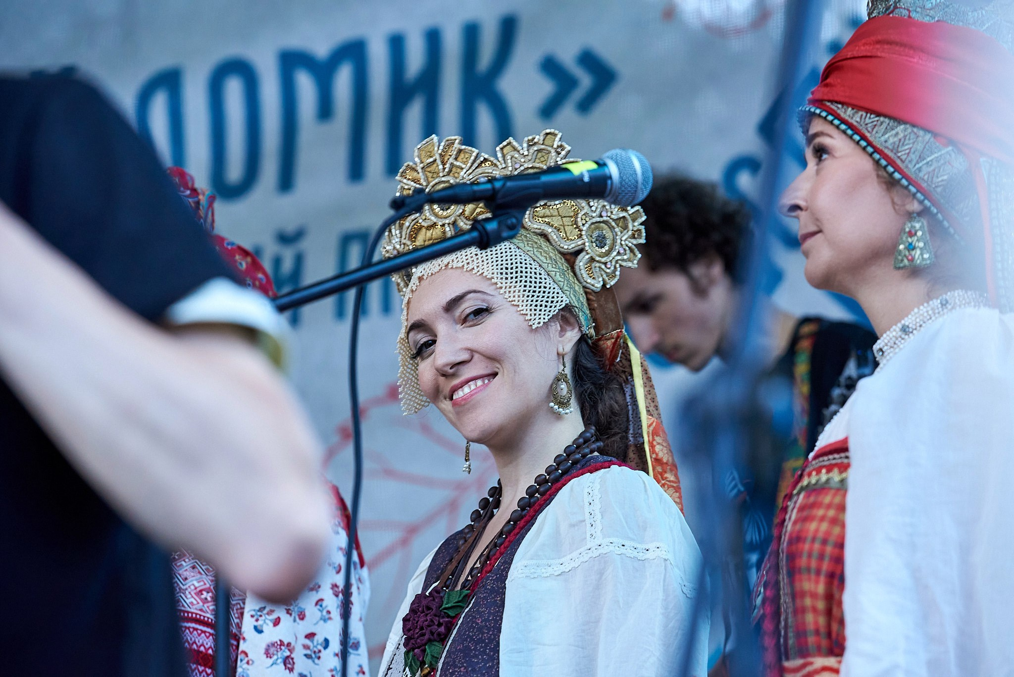 Березовый домик, фестиваль этно музыки. Иван Ступа, репортажный фотограф в Санкт-Петербурге и Ленинградской области