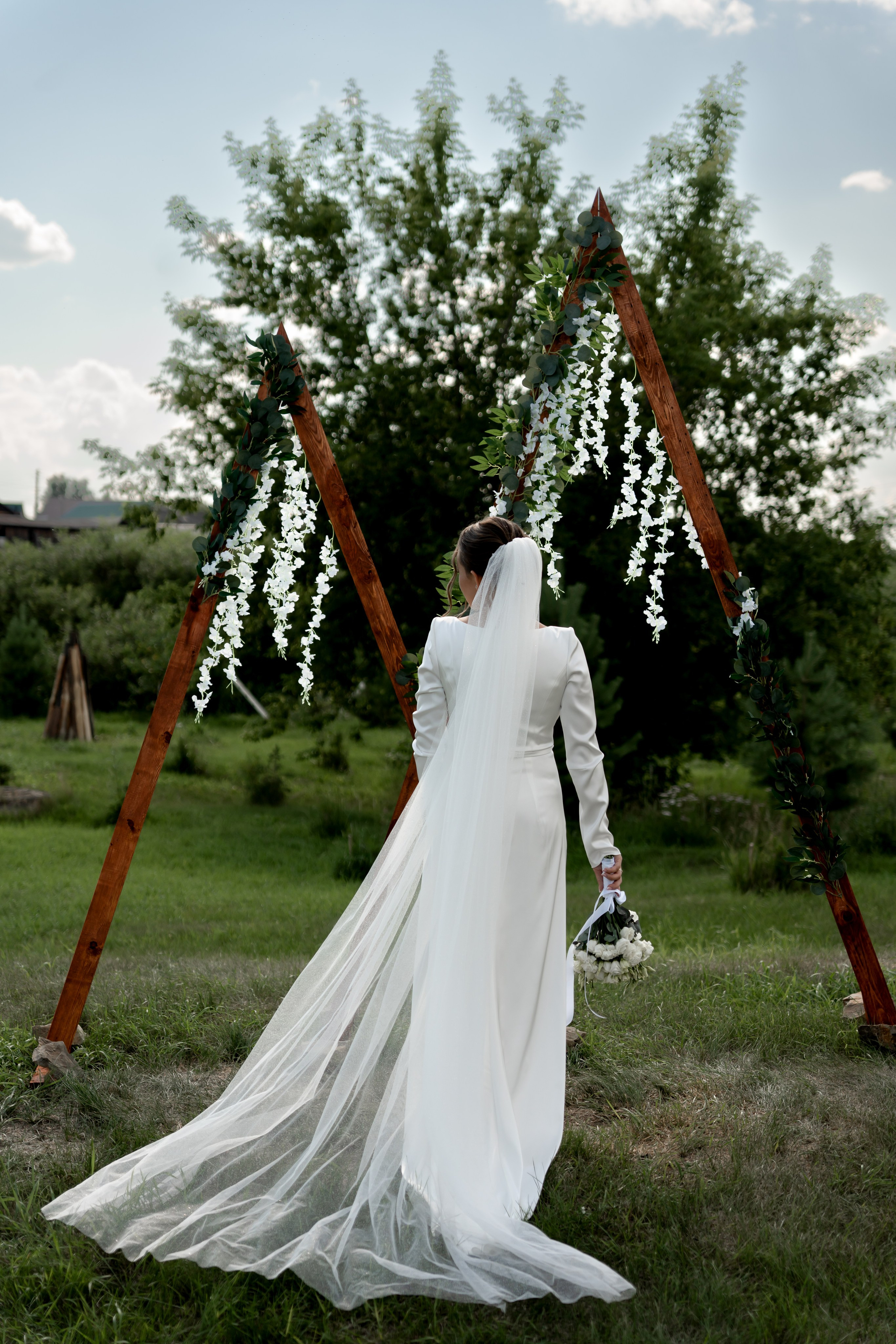 Даша и Егор. Фотограф в Красноярске. Юлия Чаушанская