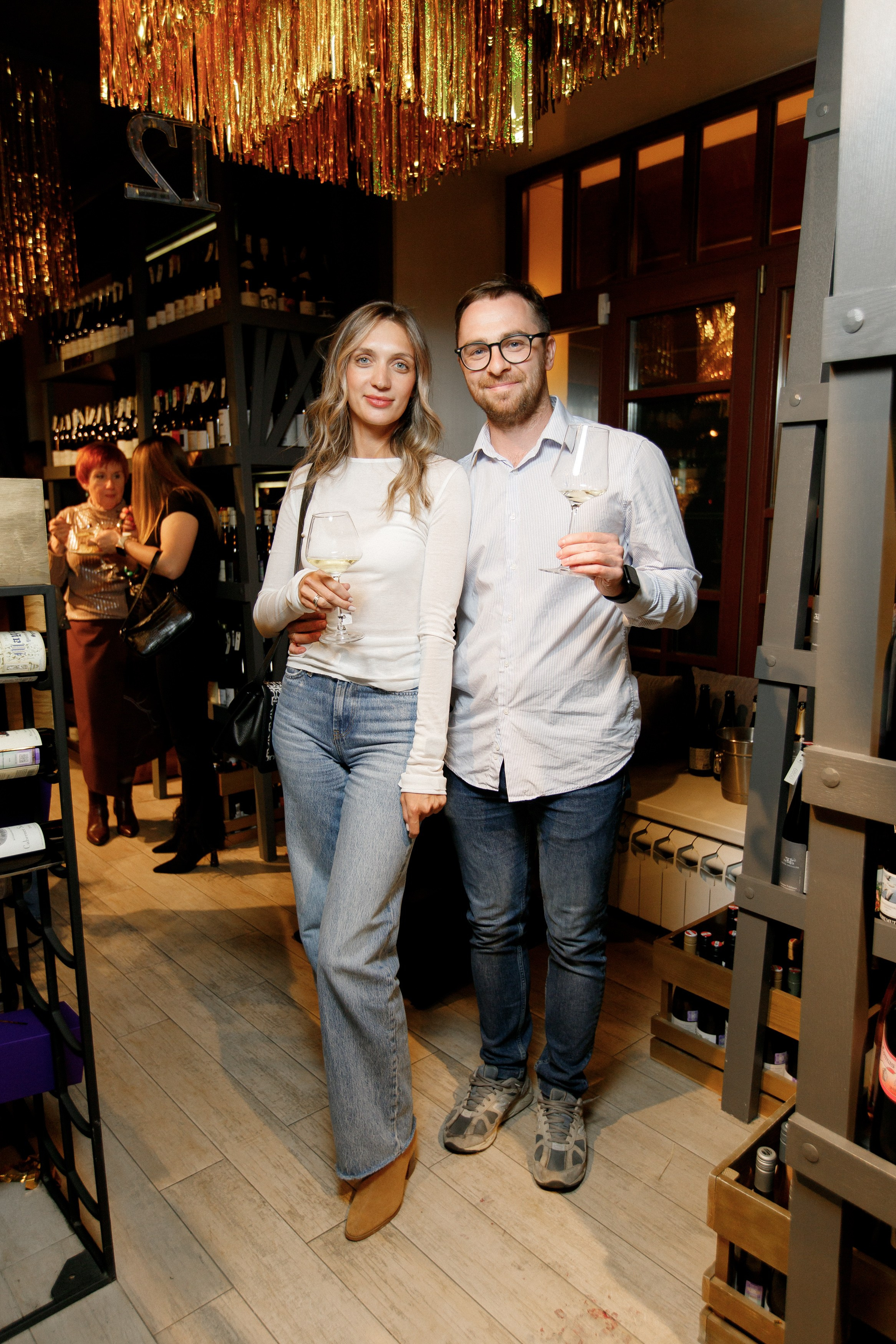 ЭНОТЕКА — 12 ЛЕТ. СВОИ. ФОТООТЧЕТЫ-СОБЫТИЯ-МЕСТА