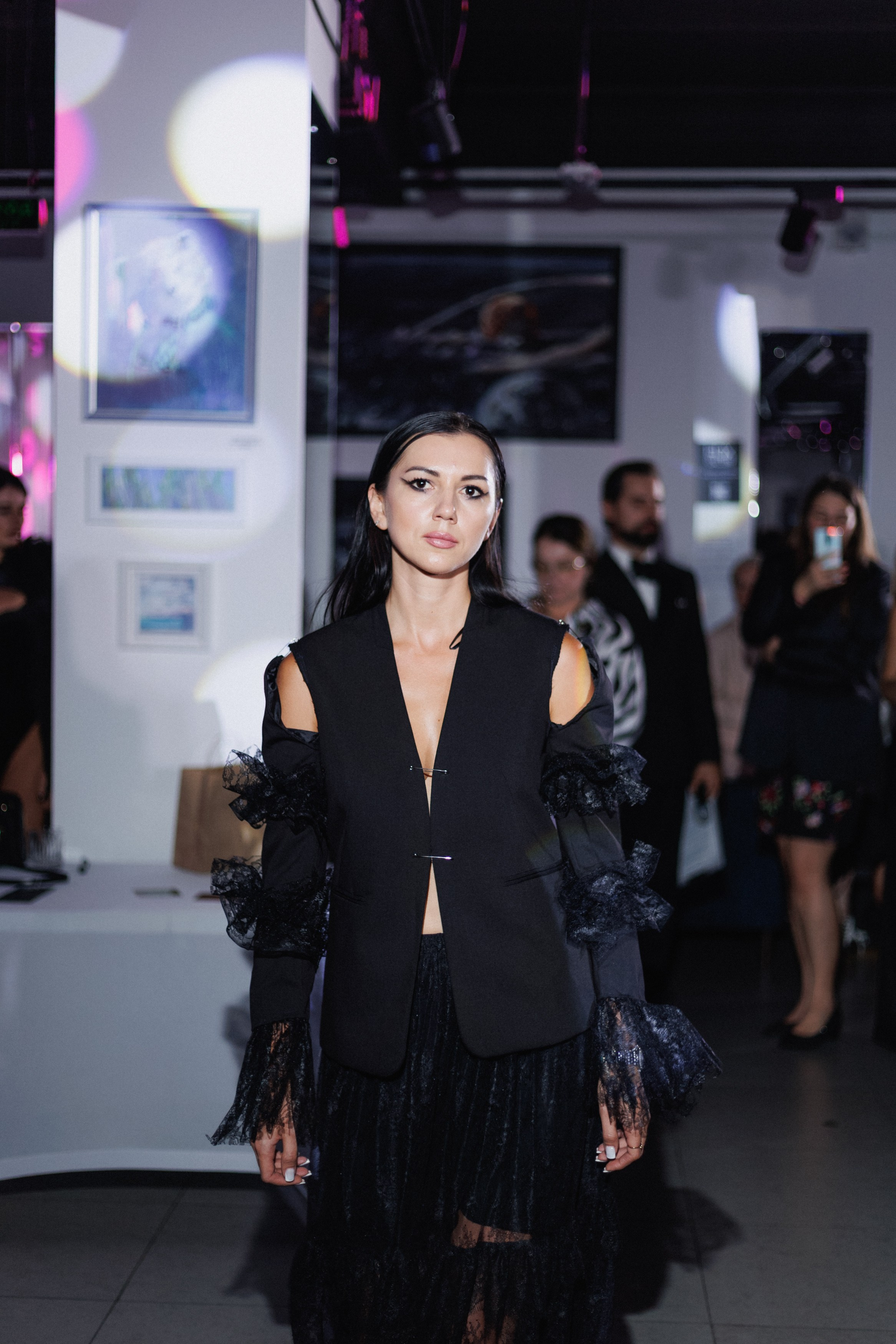 DGD WILD PINK. СВОИ. ФОТООТЧЕТЫ-СОБЫТИЯ-МЕСТА