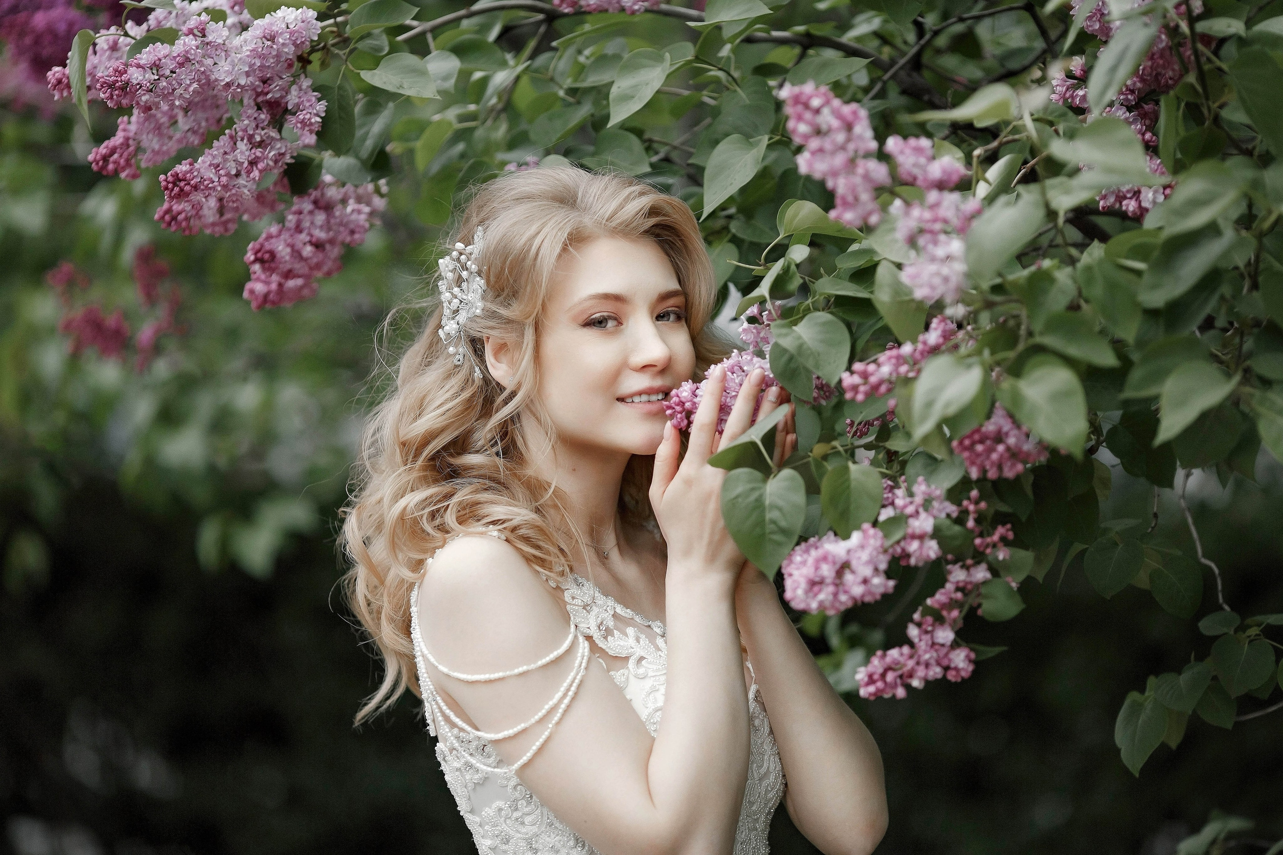 Святослав Дьяконов — фотограф на свадьбу в Воронеже