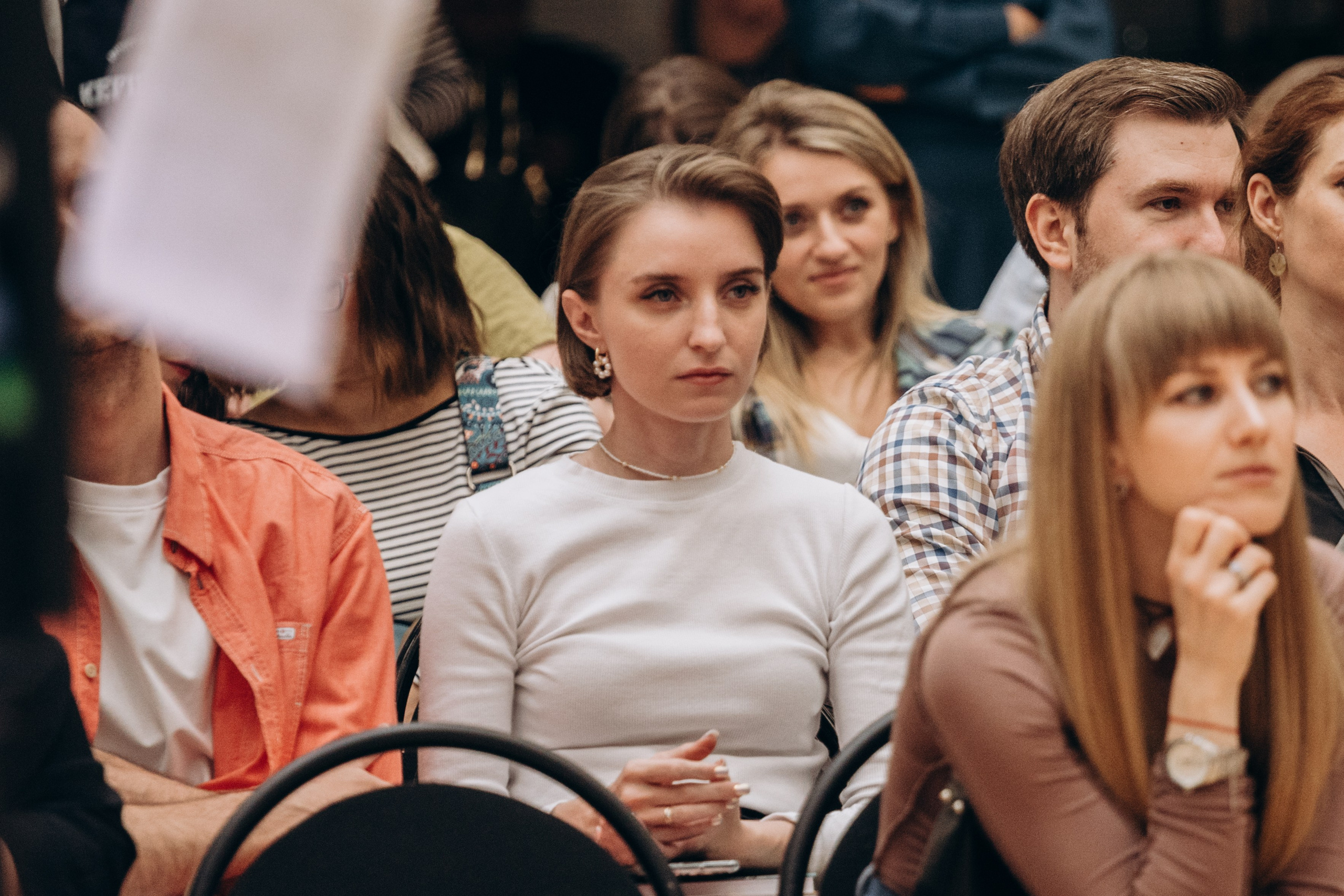 Книжный фестиваль 2024. Ваш личный фотограф в Волгограде и области