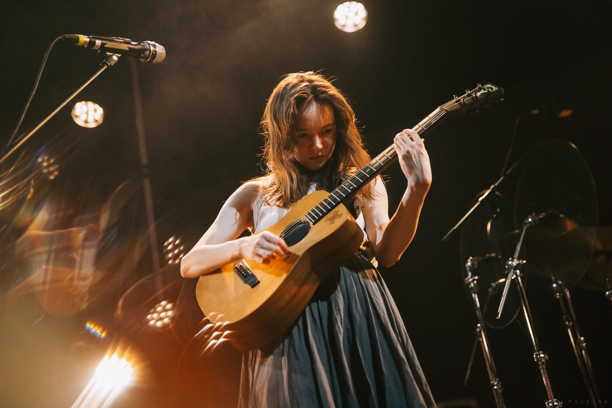 Фотограф Ира Палкина - Рушана