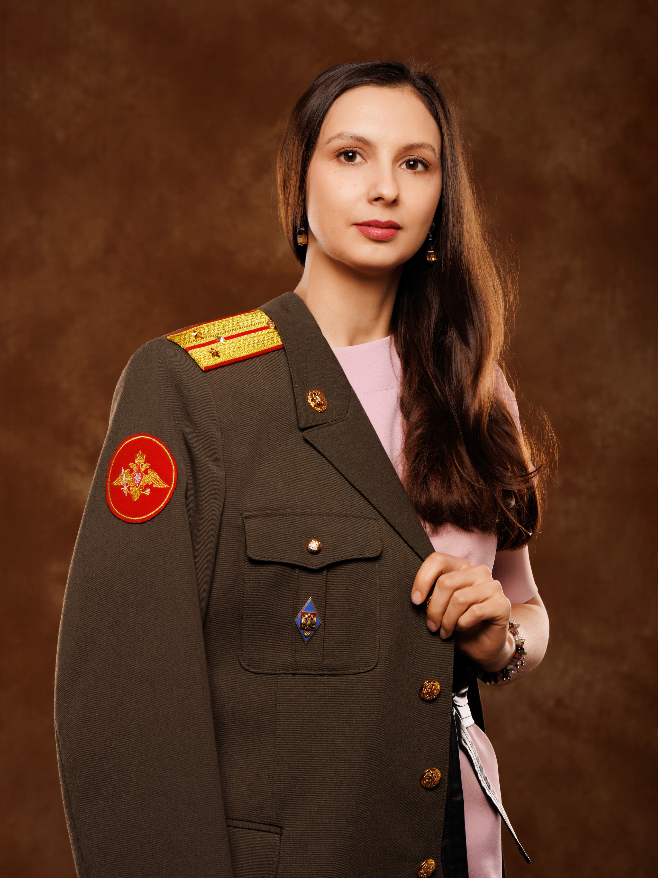 Фотопроект «Жена Героя» (Липецк). Профессиональный фотограф в Воронеже | Липецке | Тамбове — Алексей Зайцев