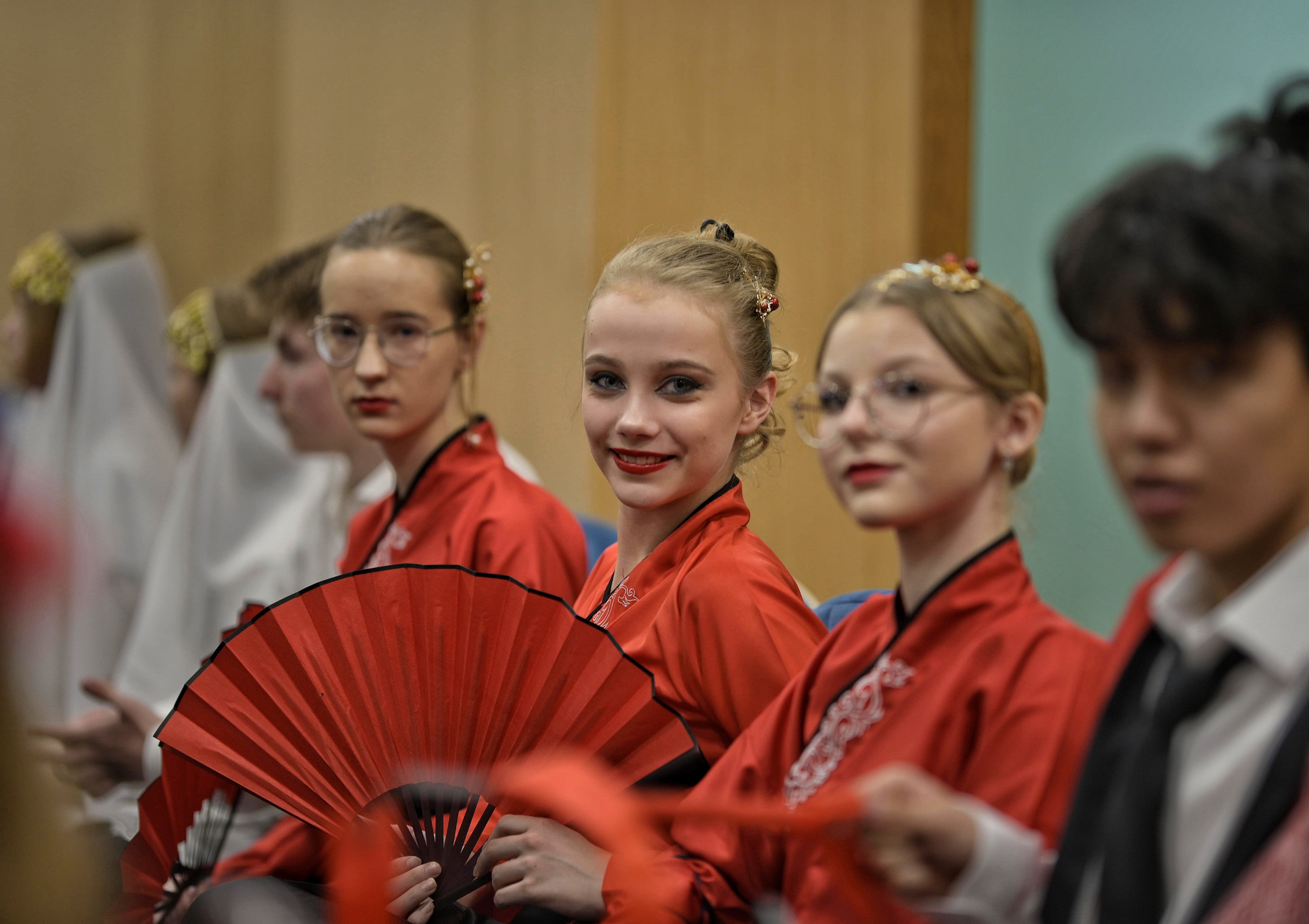 Последний звонок 9 классов 2024. Фотограф Ваших событий 📸