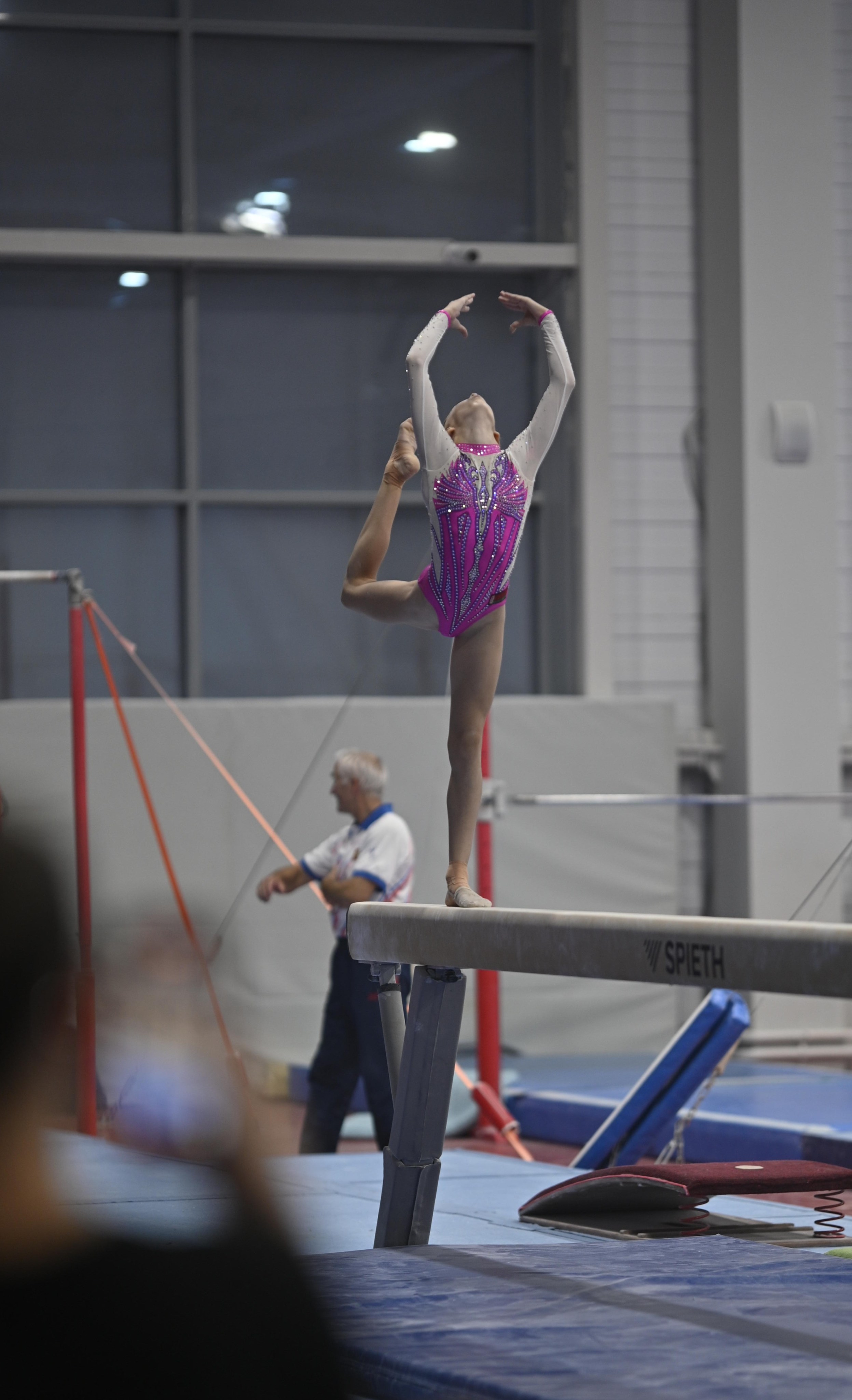 Турнир Елены Замолодчиковой. Фотограф Ваших событий 📸