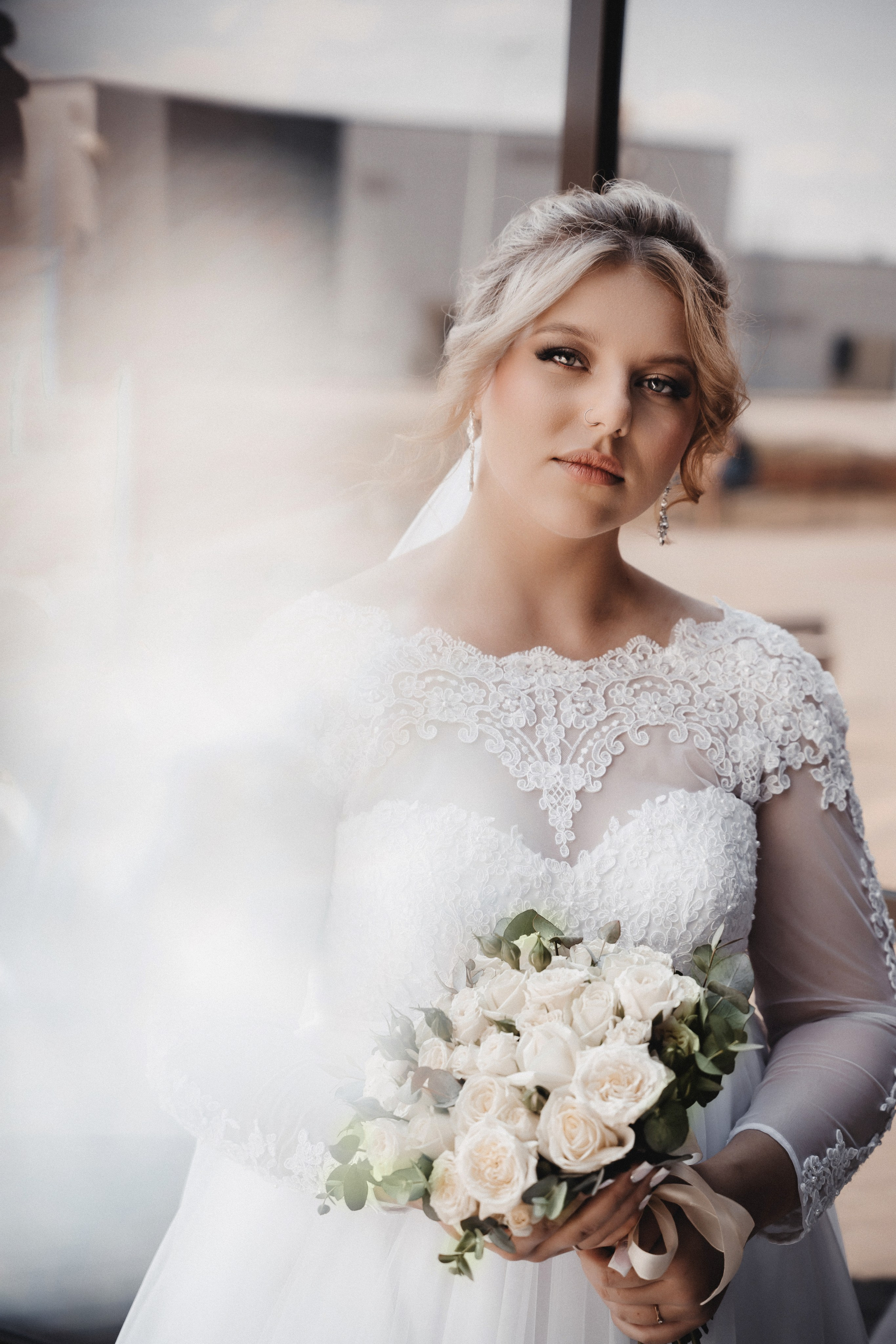 Дарья и Юрий. Семейный фотограф в Белгороде Амелина Алина